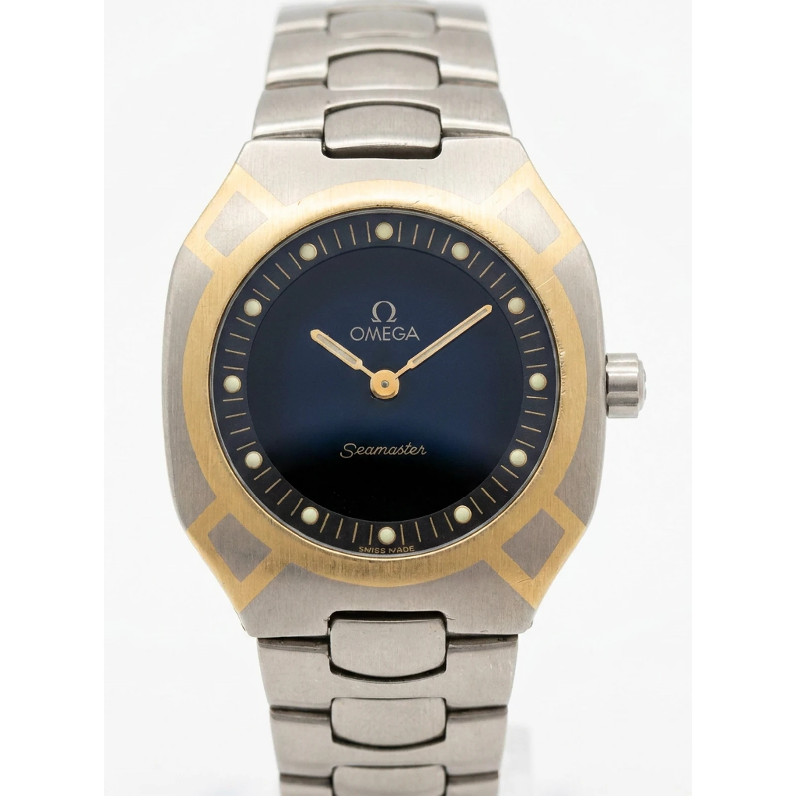 Omega Seamaster 386.0822.1