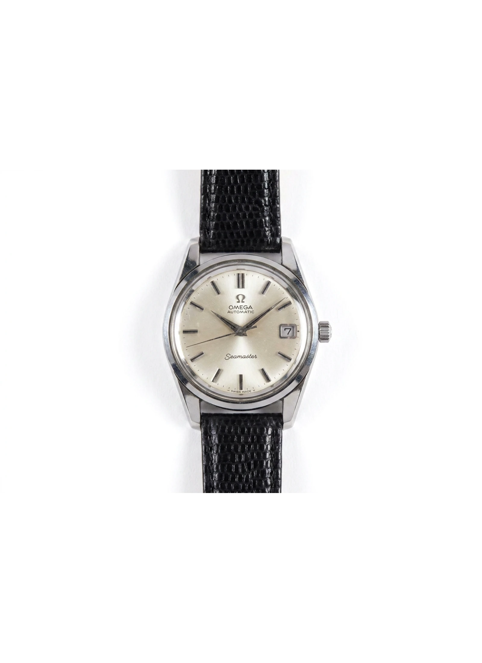 Omega Seamaster 166010-SP