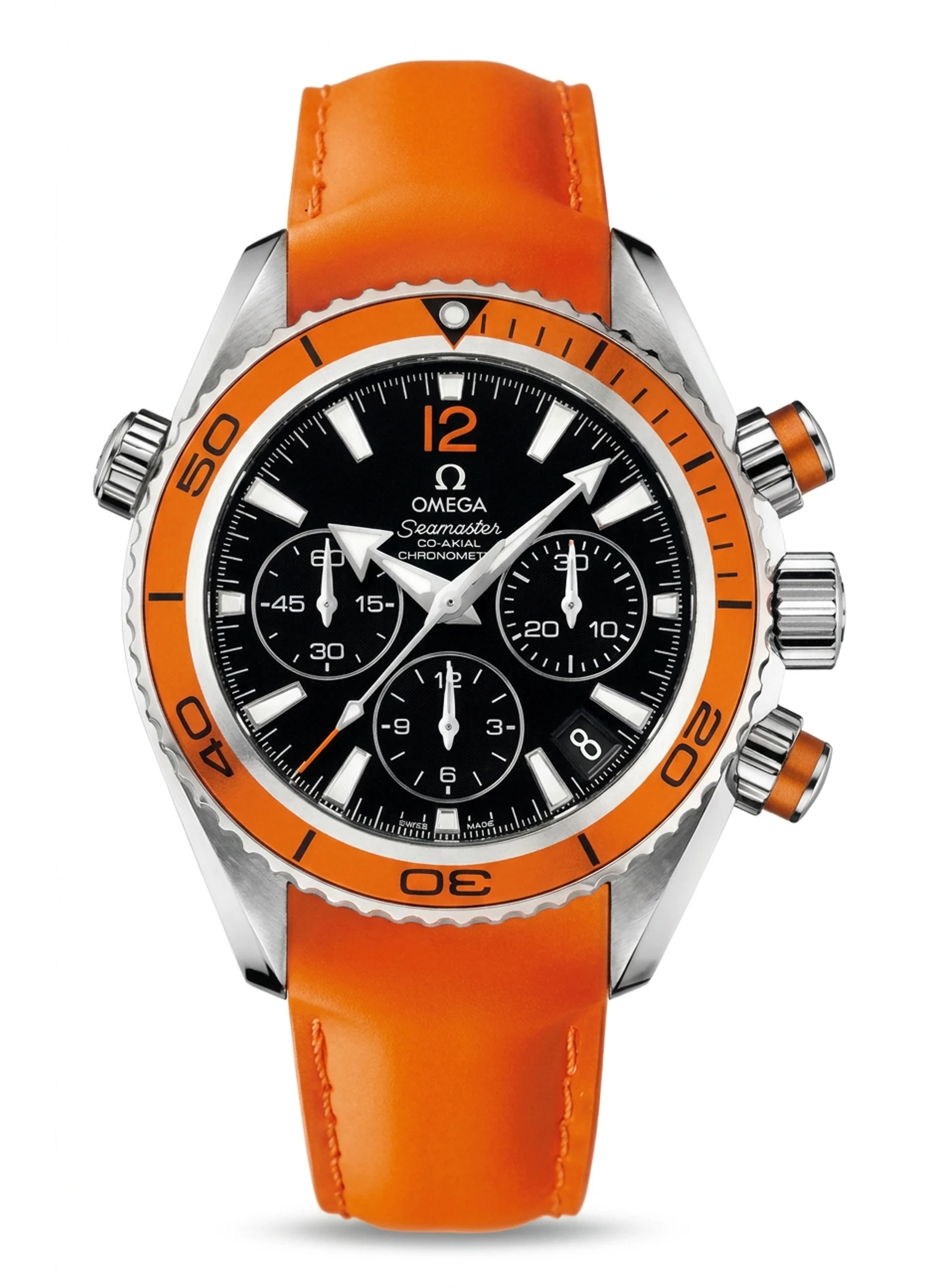 Omega Constellation Men 123.20.38.21.02.004