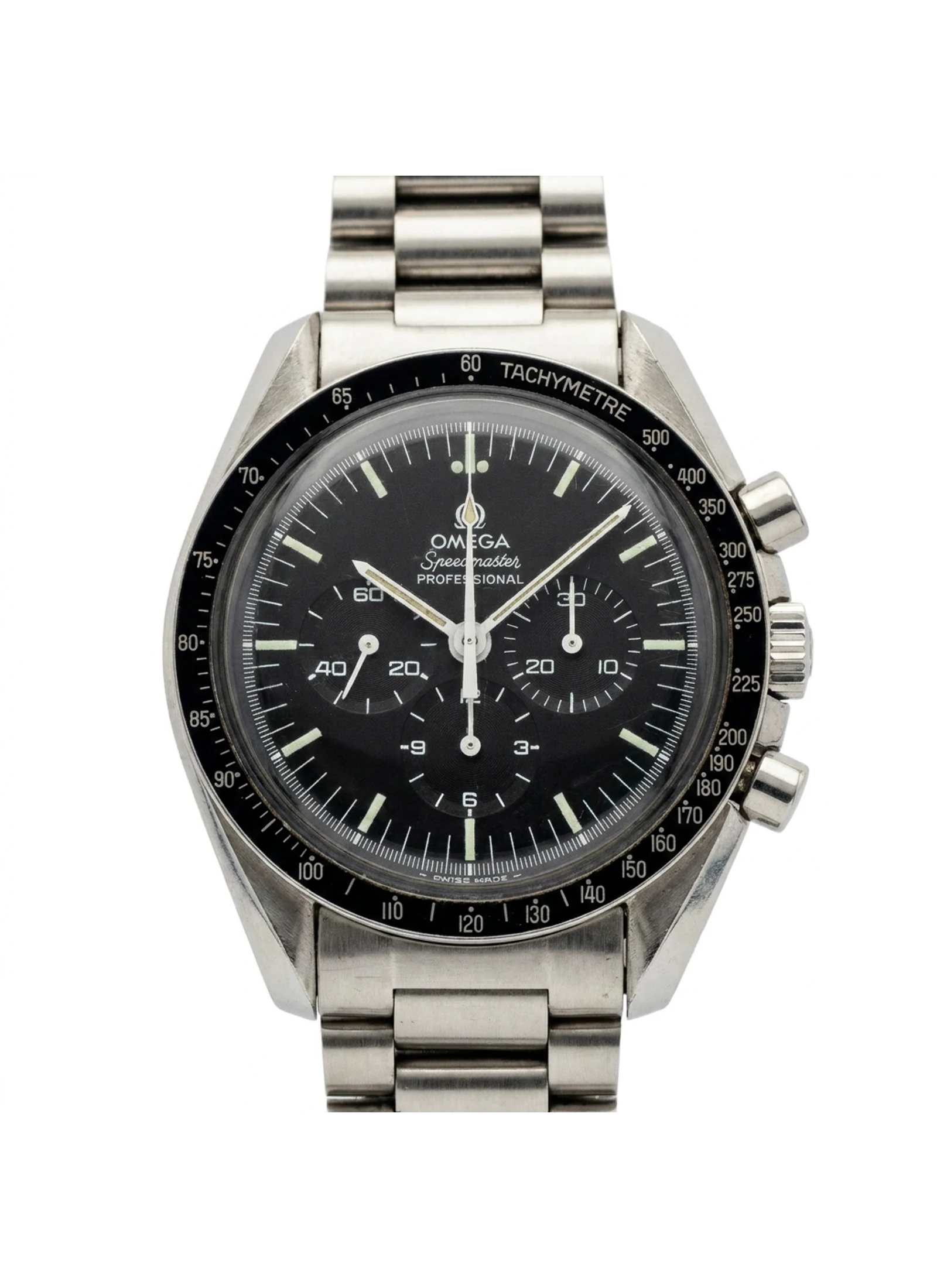 Omega Speedmaster Professional Moonwatch 145.022-76ST