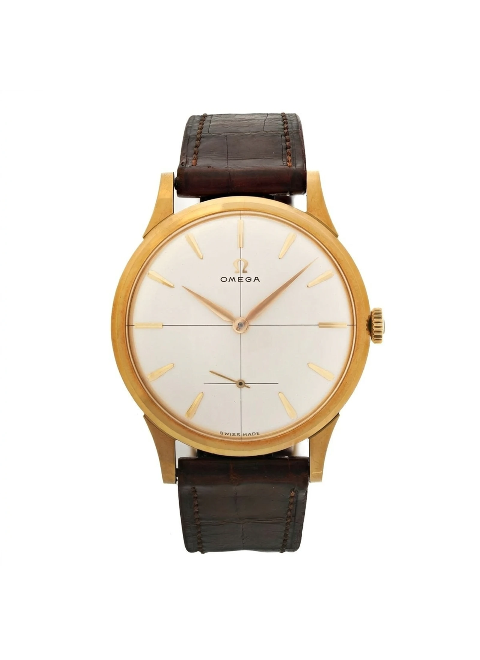 Omega 14707
