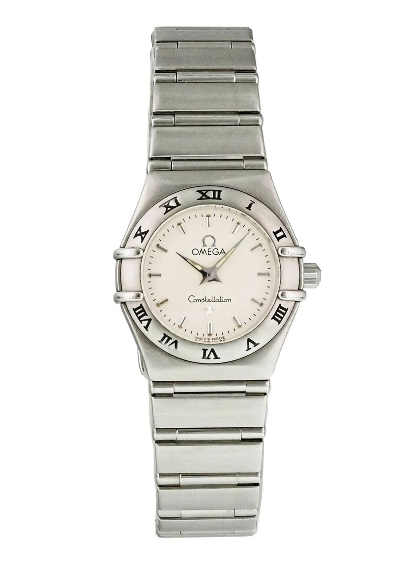Omega Constellation 1561.71.00