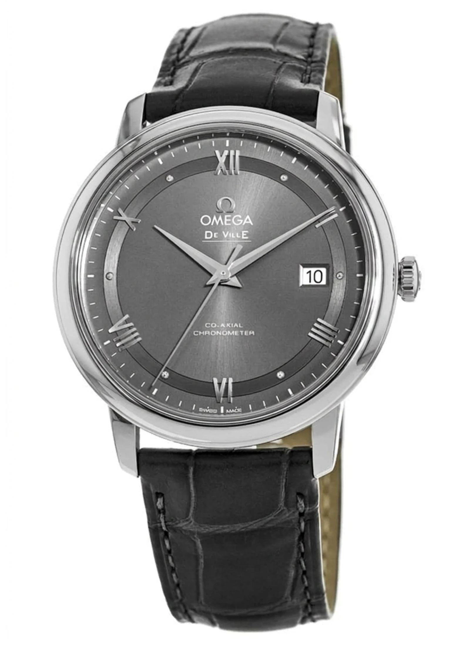 Omega De Ville Prestige 424.13.40.20.06.001