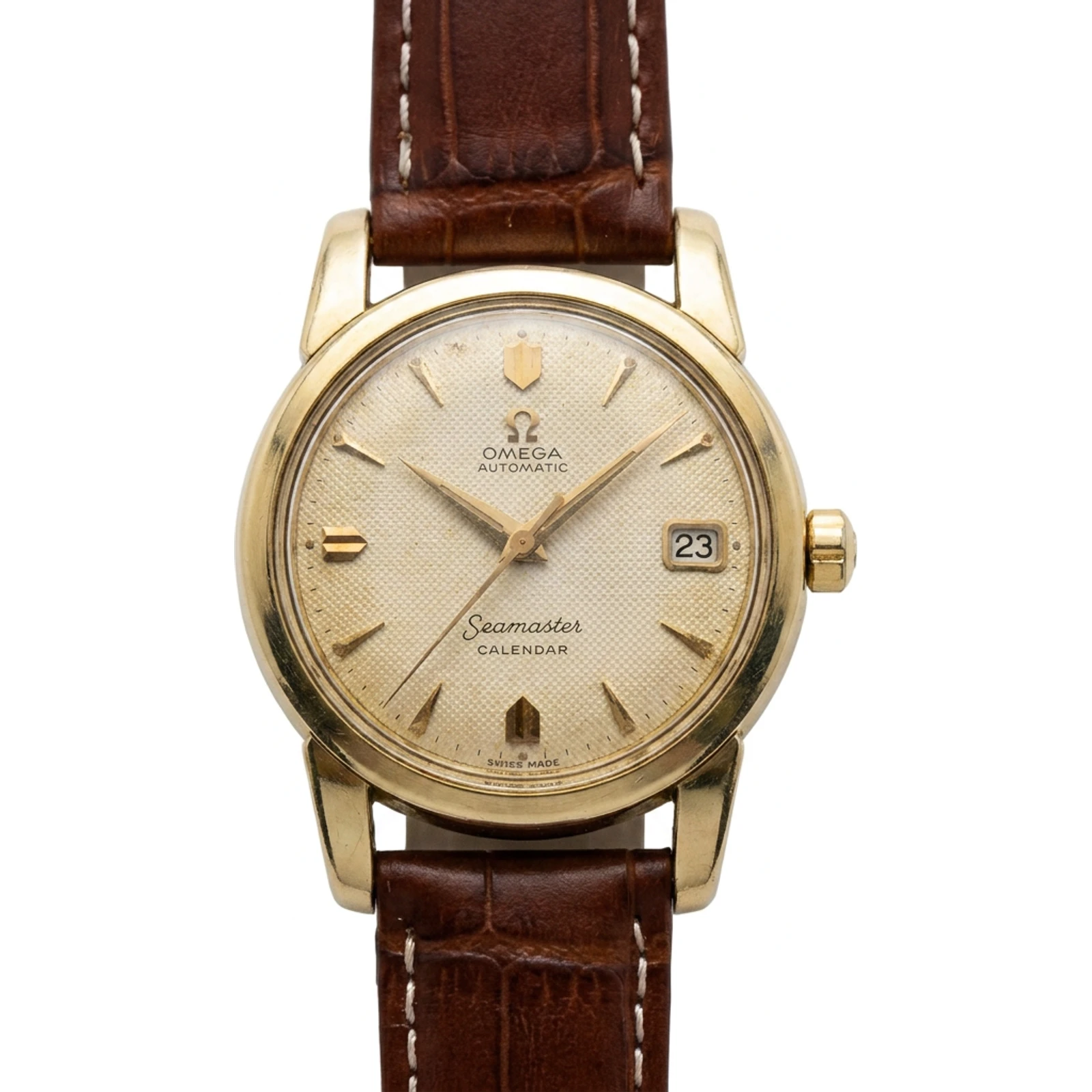 Omega Seamaster 2849.1SC