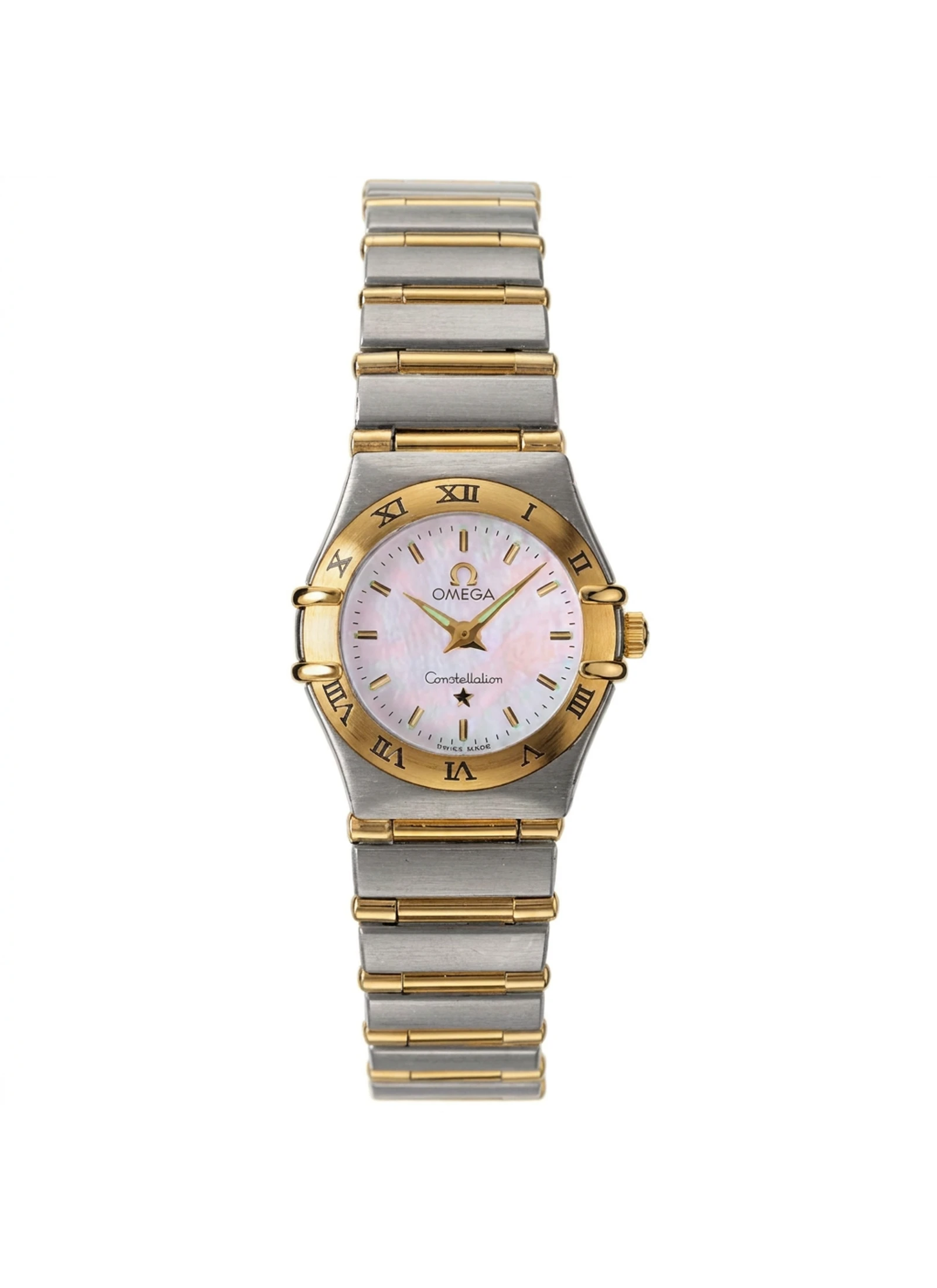 Omega Constellation 1262.70