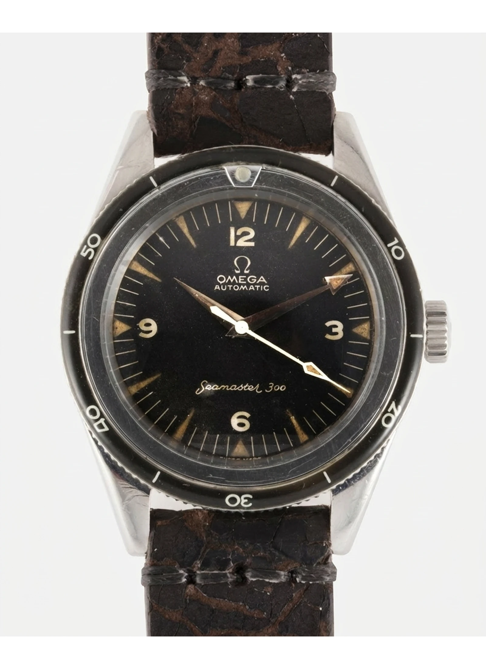 Omega Seamaster 300 165.014-63SC