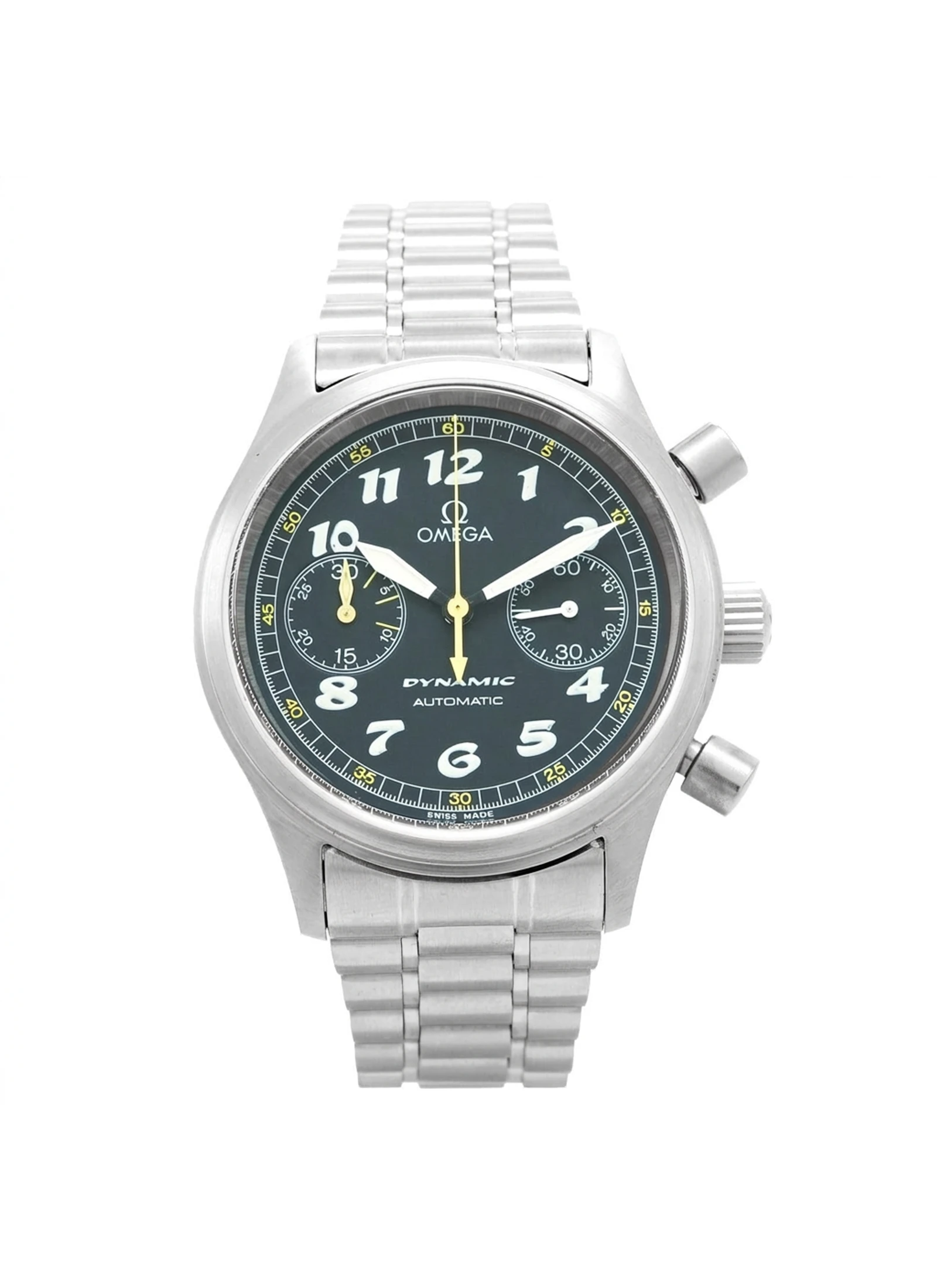 Omega Dynamic Chronograph 175.0310