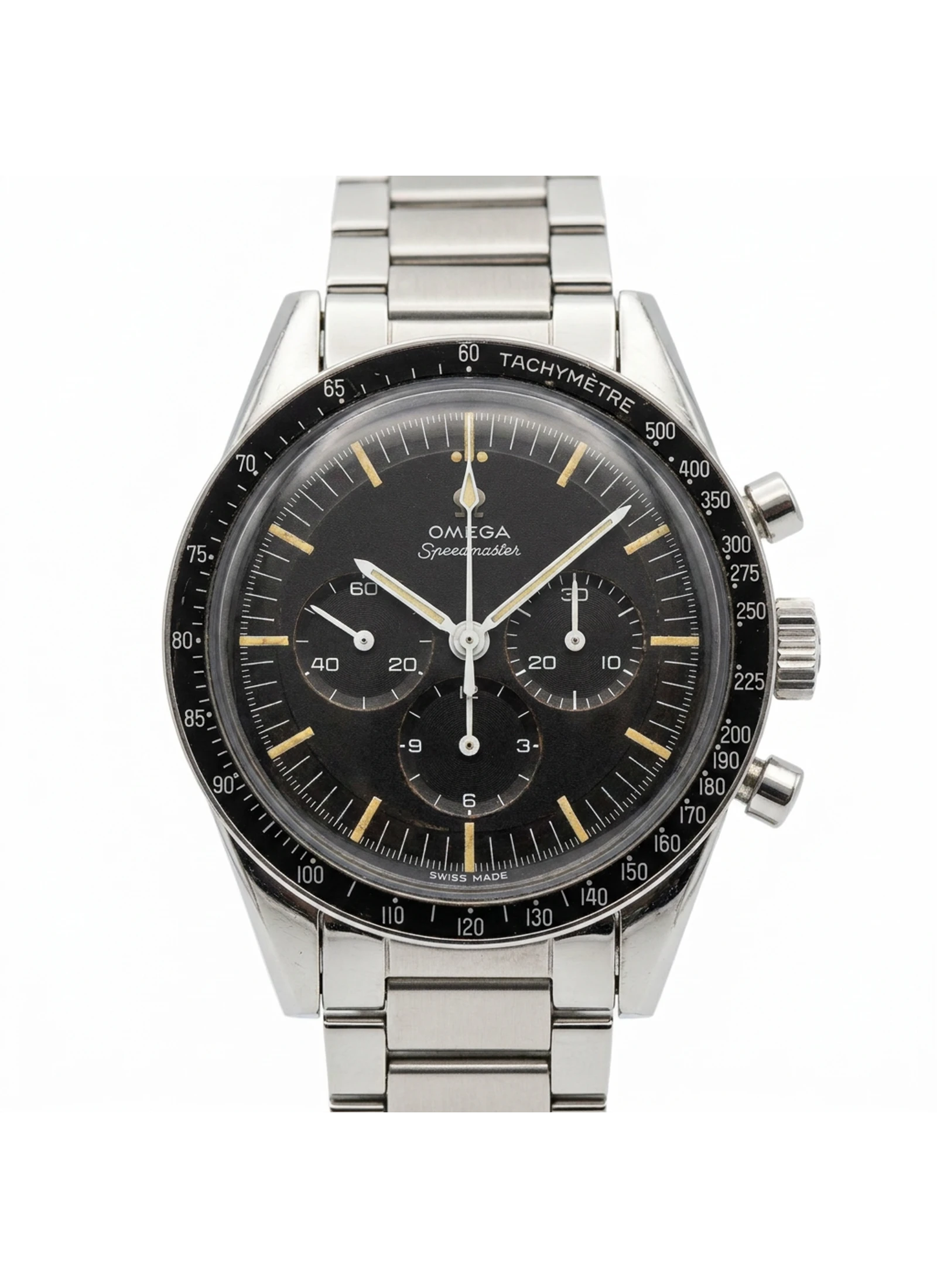 Omega Speedmaster Professional Moonwatch 105.002-62