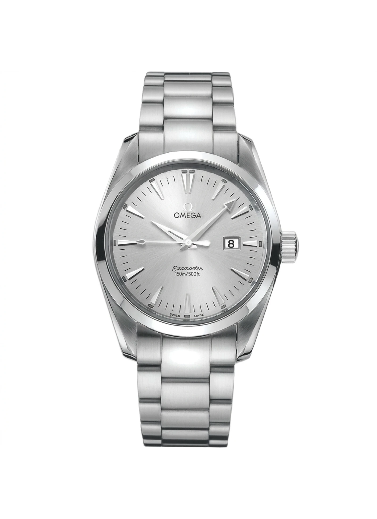 Omega Seamaster Aqua Terra 2517.30.00