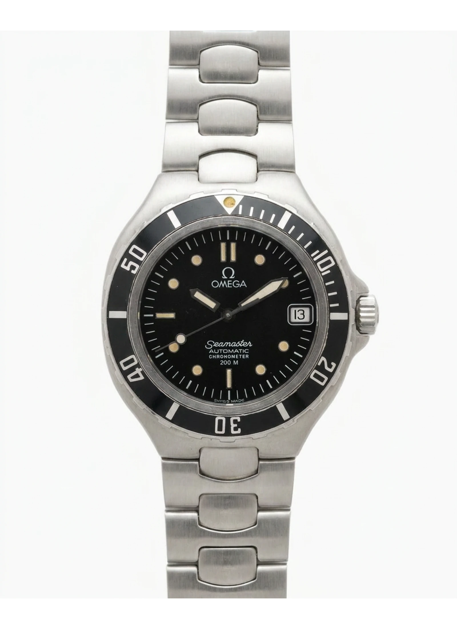 Omega Seamaster 368.1062