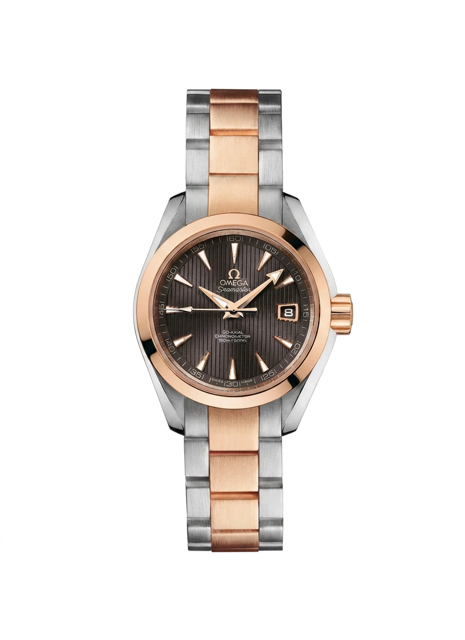Omega Seamaster Aqua Terra 231.20.30.20.06.001