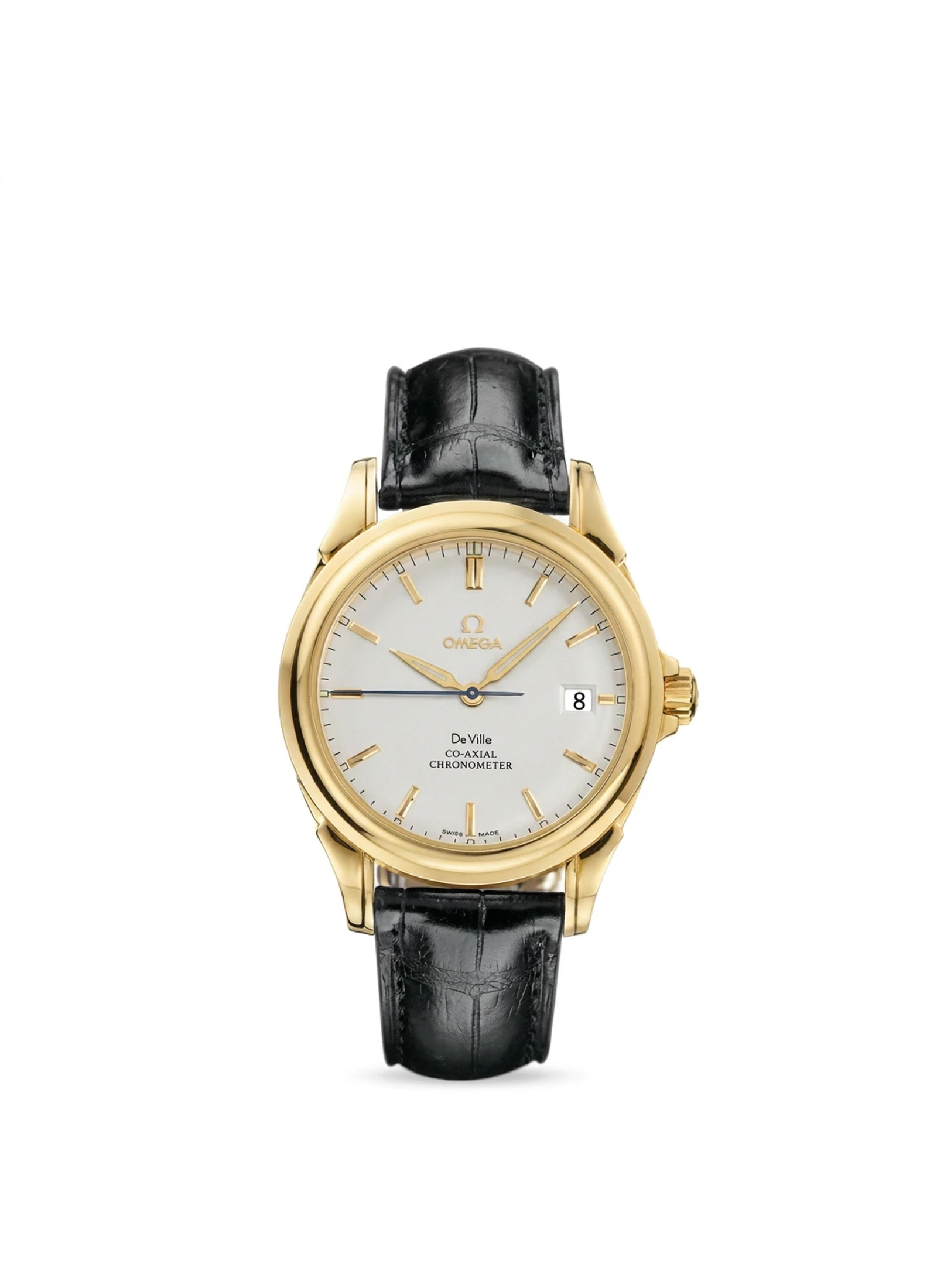 Omega De Ville Co-Axial 4631.31.31