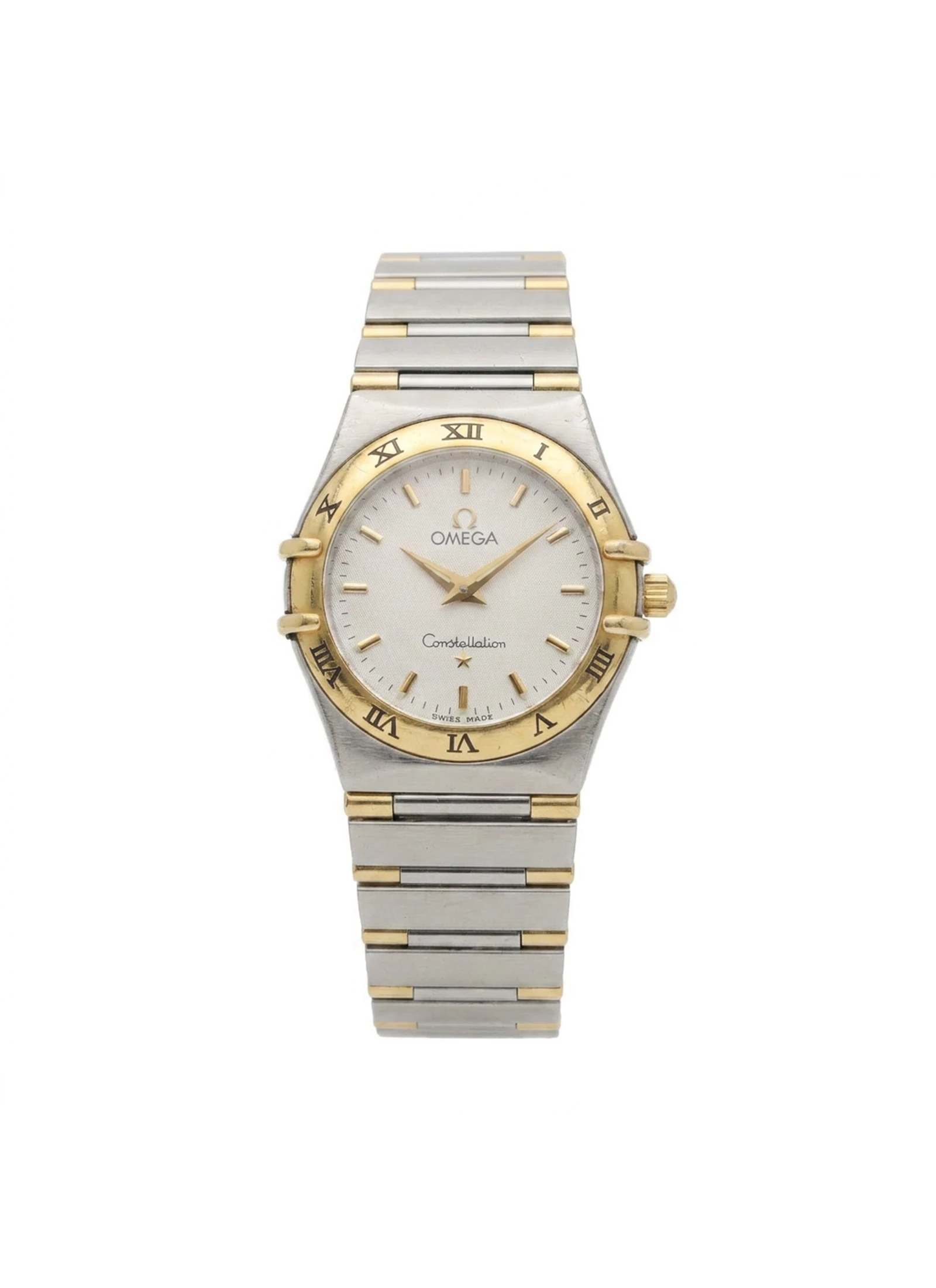 Omega Constellation 1365.75.00