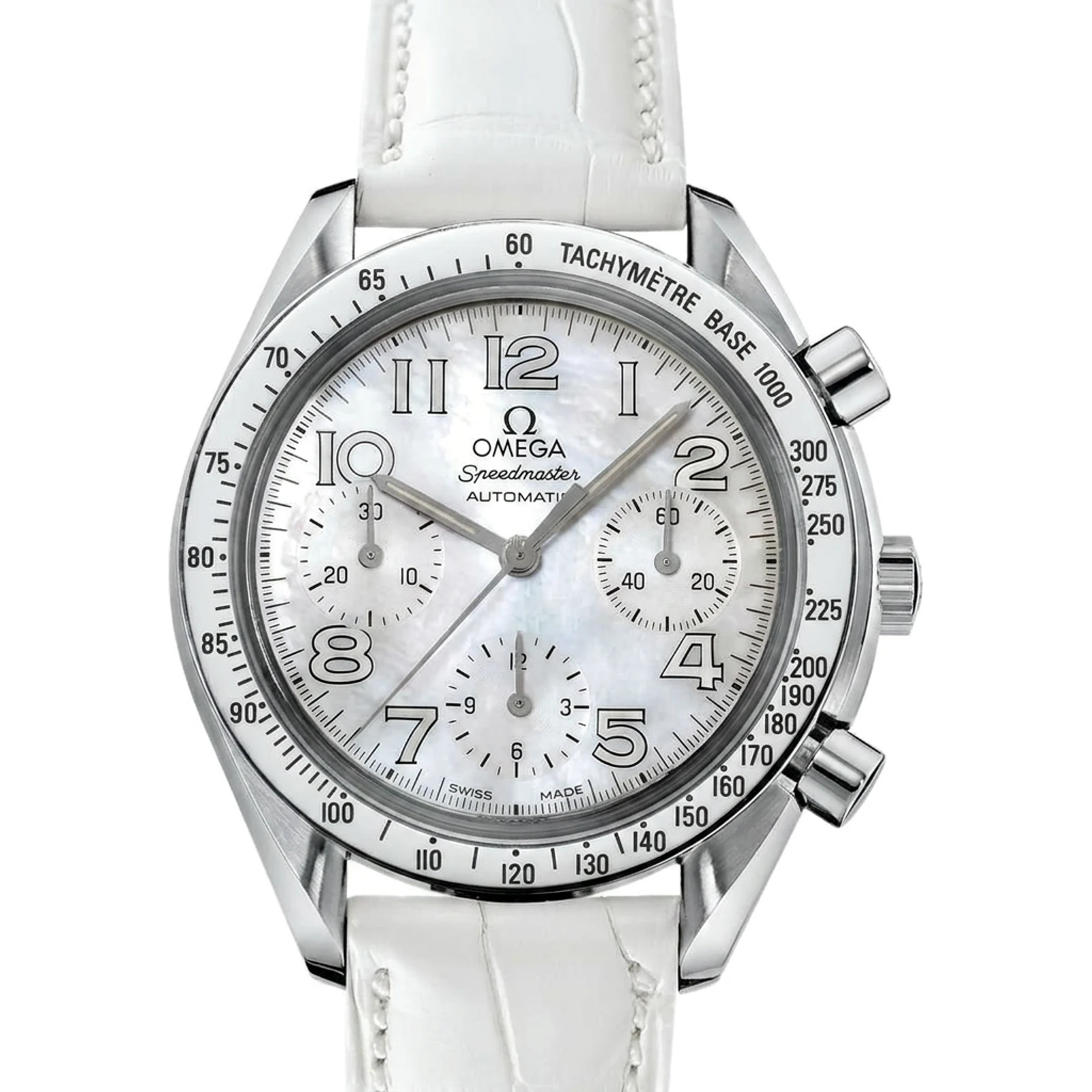 Omega Speedmaster 3834.70.36