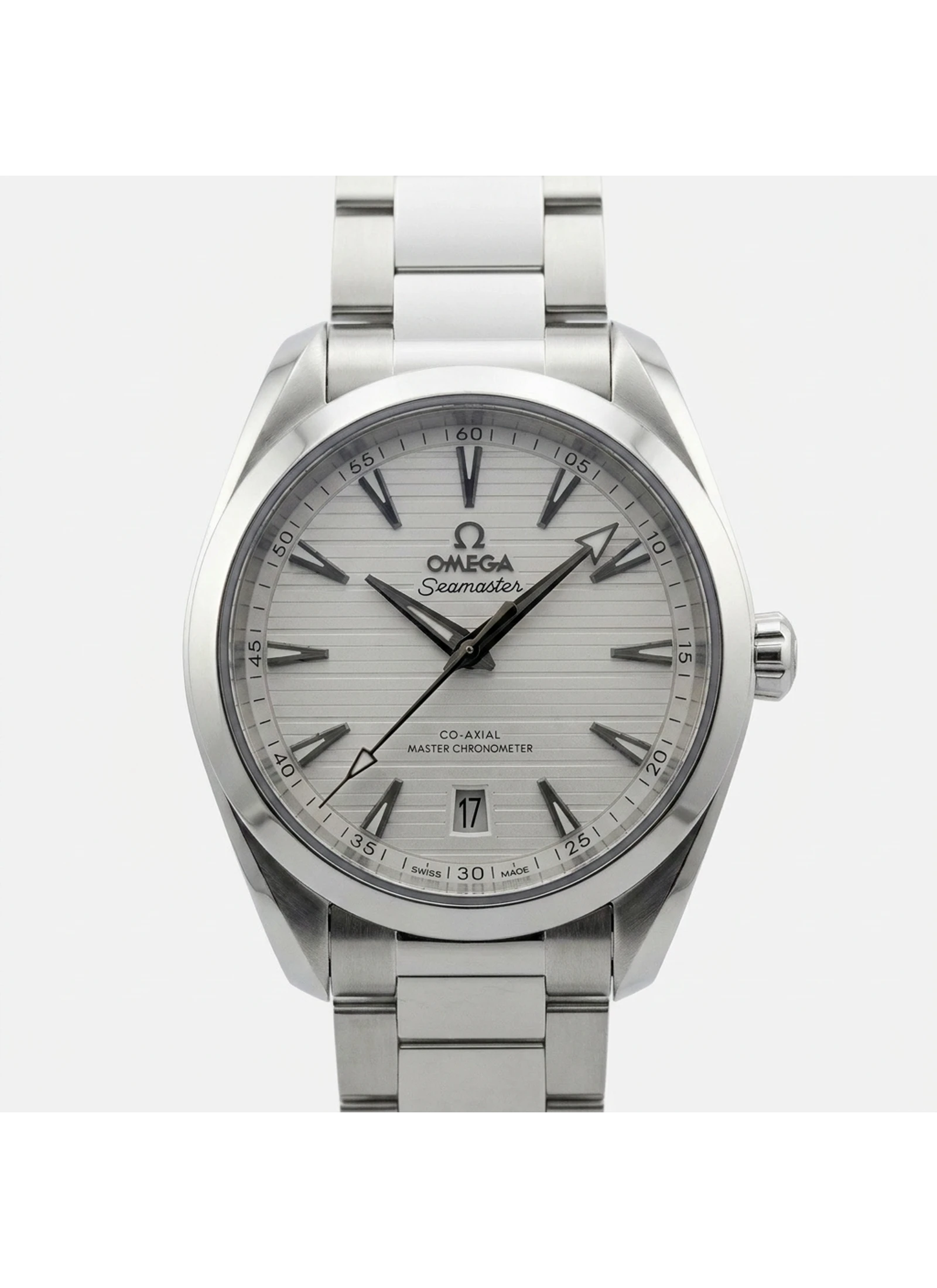 Omega Seamaster Aqua Terra 220.10.38.20.02.001