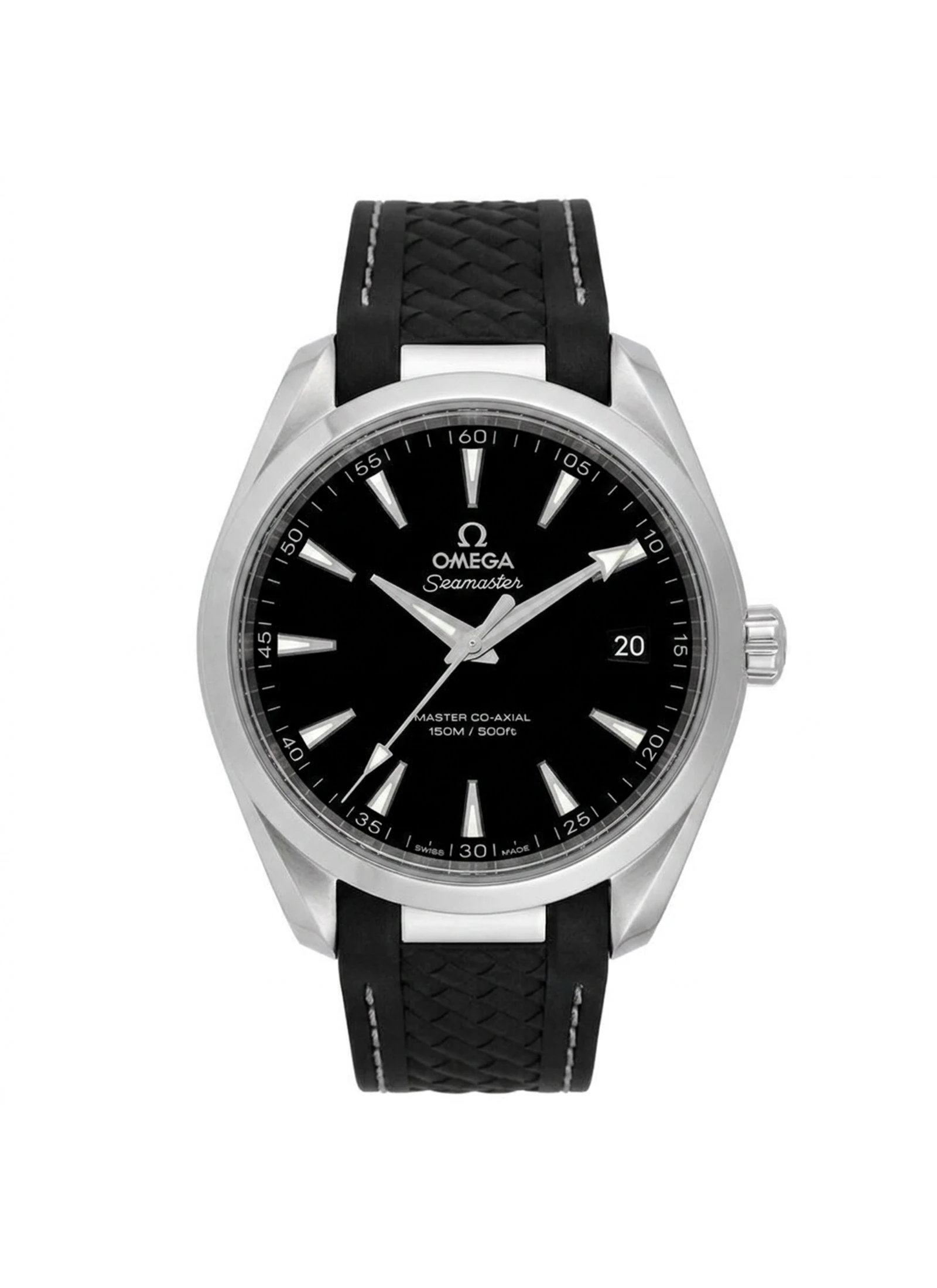 Omega Seamaster Aqua Terra 220.12.41.21.01.001