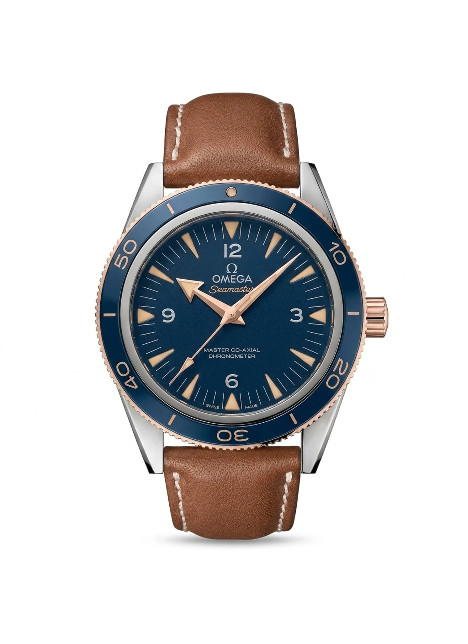 Omega Seamaster 300 233.62.41.21.03.001