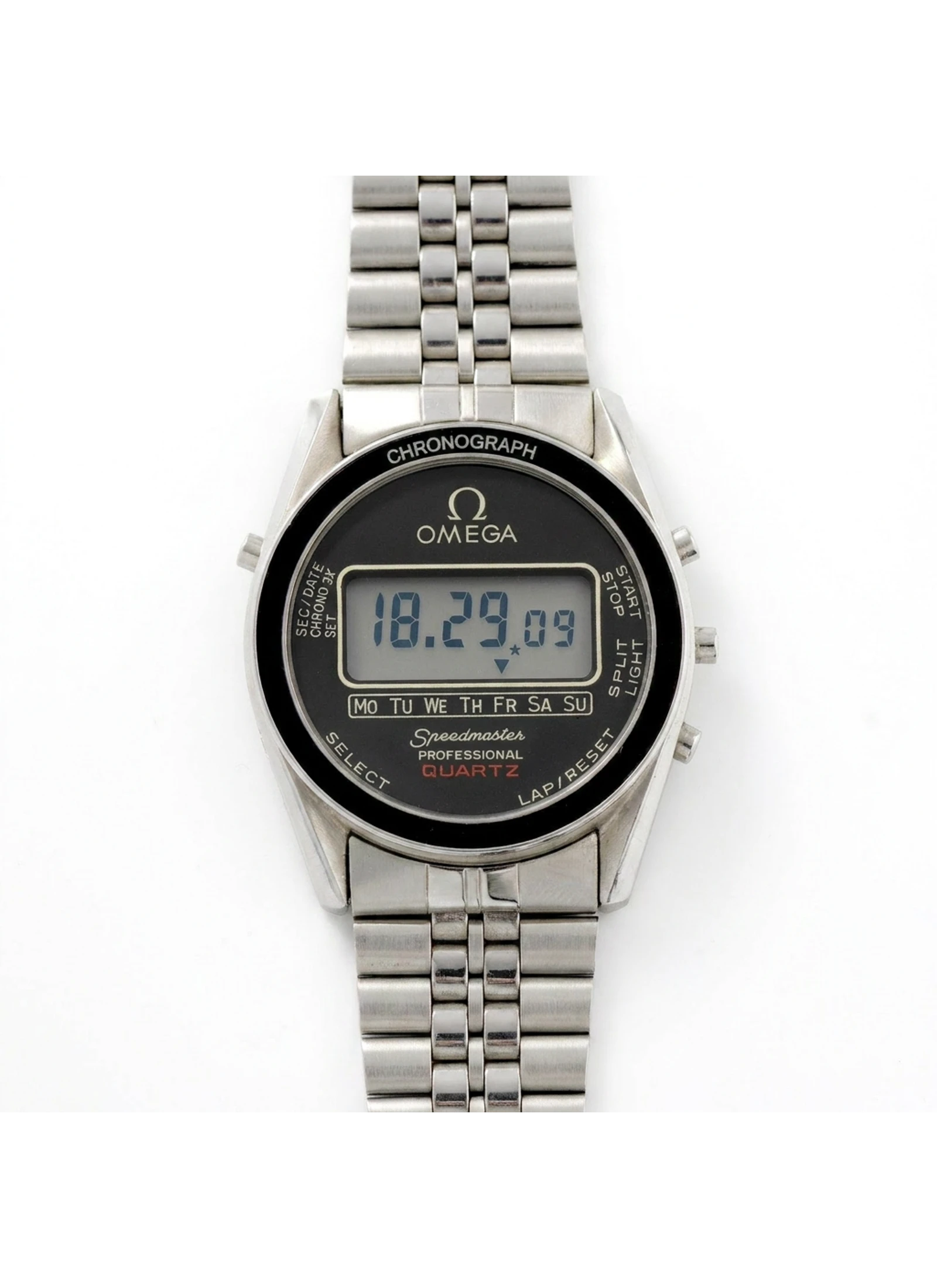Omega Speedmaster 186.0004