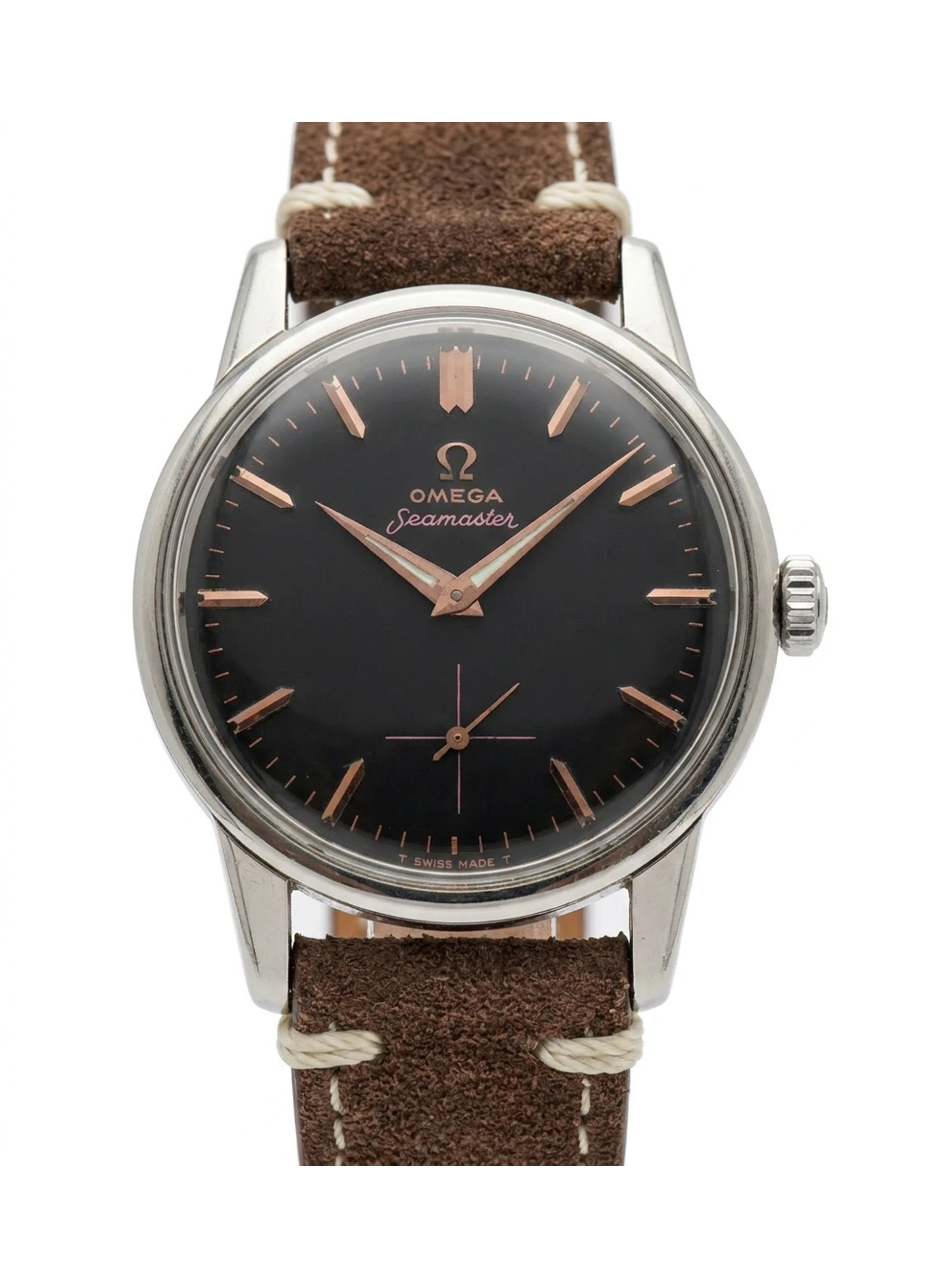 Omega Seamaster 14389-7CSP