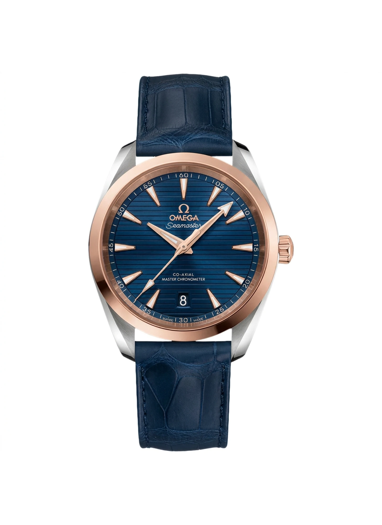 Omega Seamaster Aqua Terra 220.23.38.20.03.001
