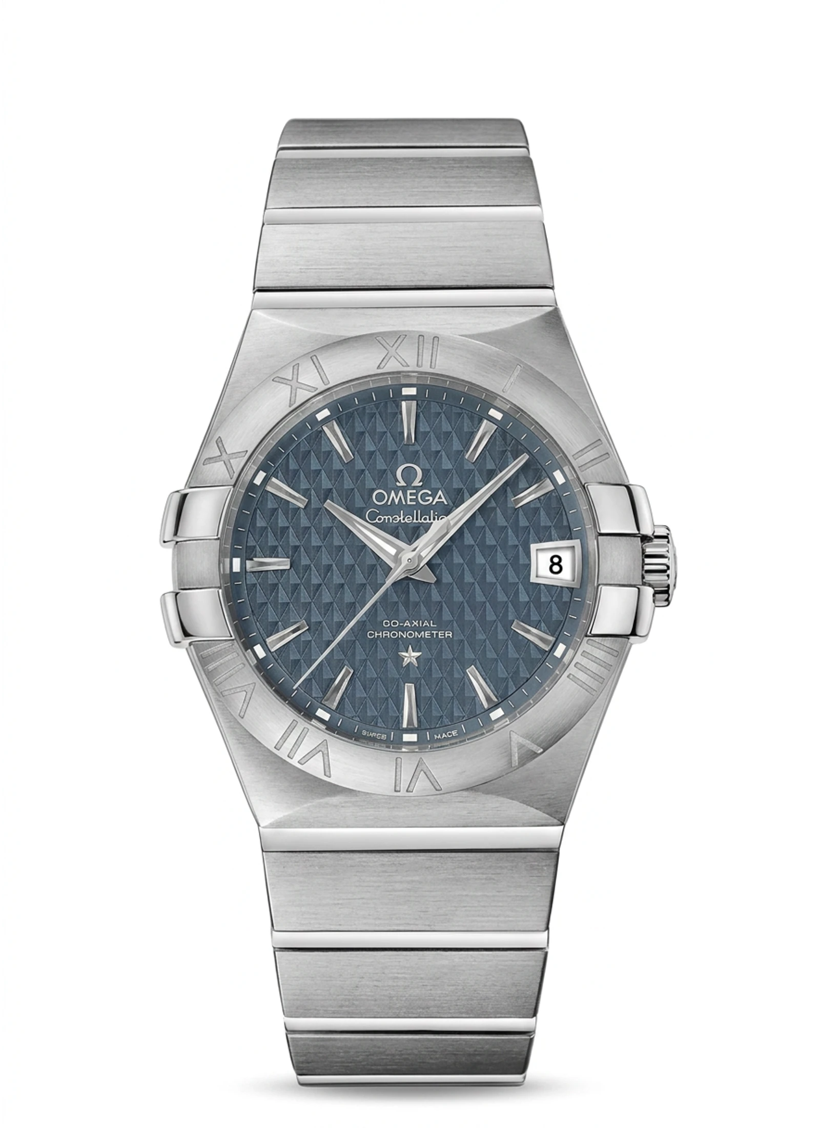 Omega Constellation Ladies 123.10.35.20.03.002