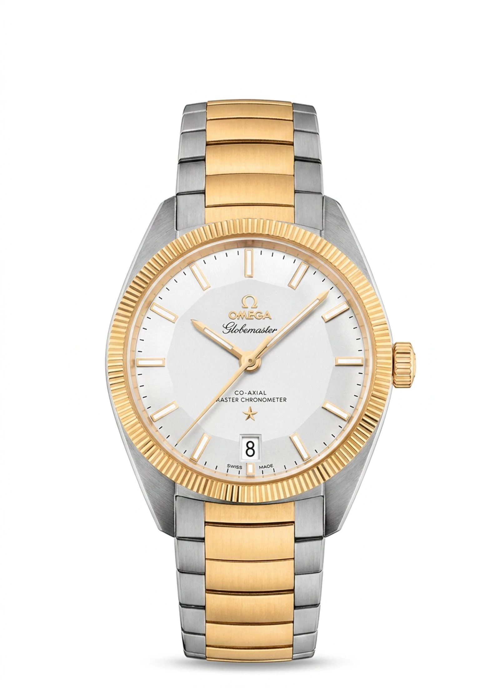 Omega Globemaster 130.20.39.21.02.001