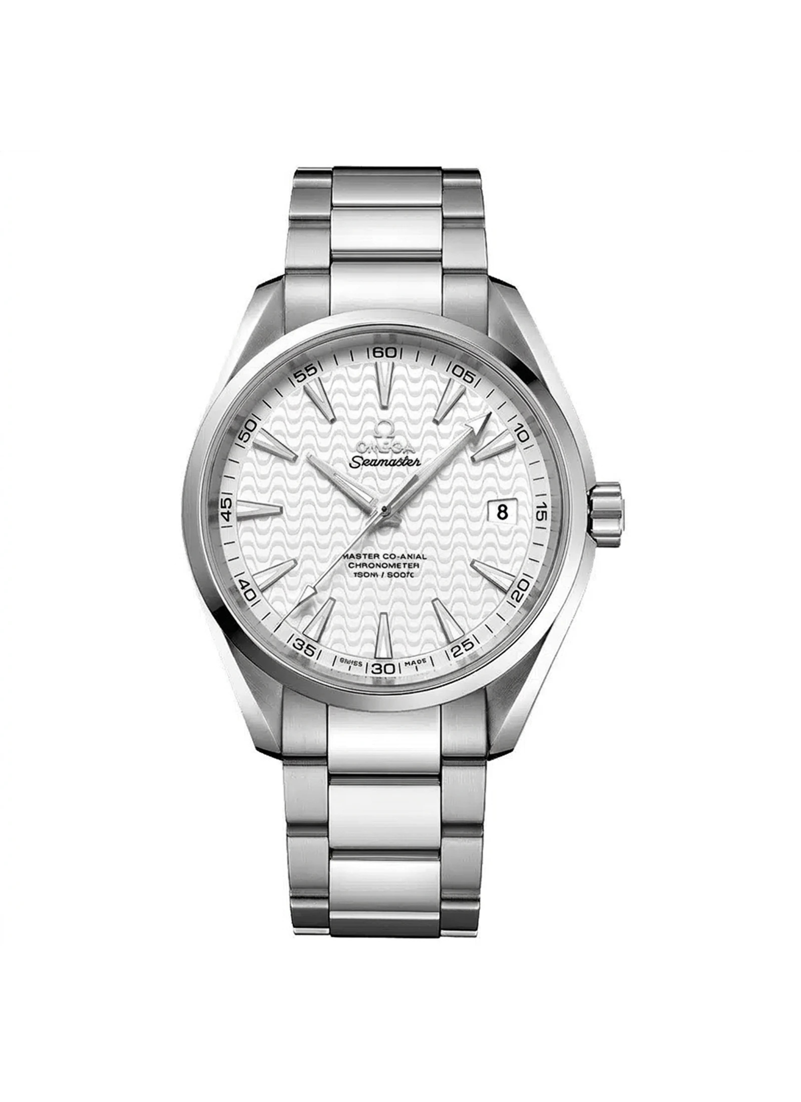 Omega Seamaster Aqua Terra 231.10.42.21.02.006