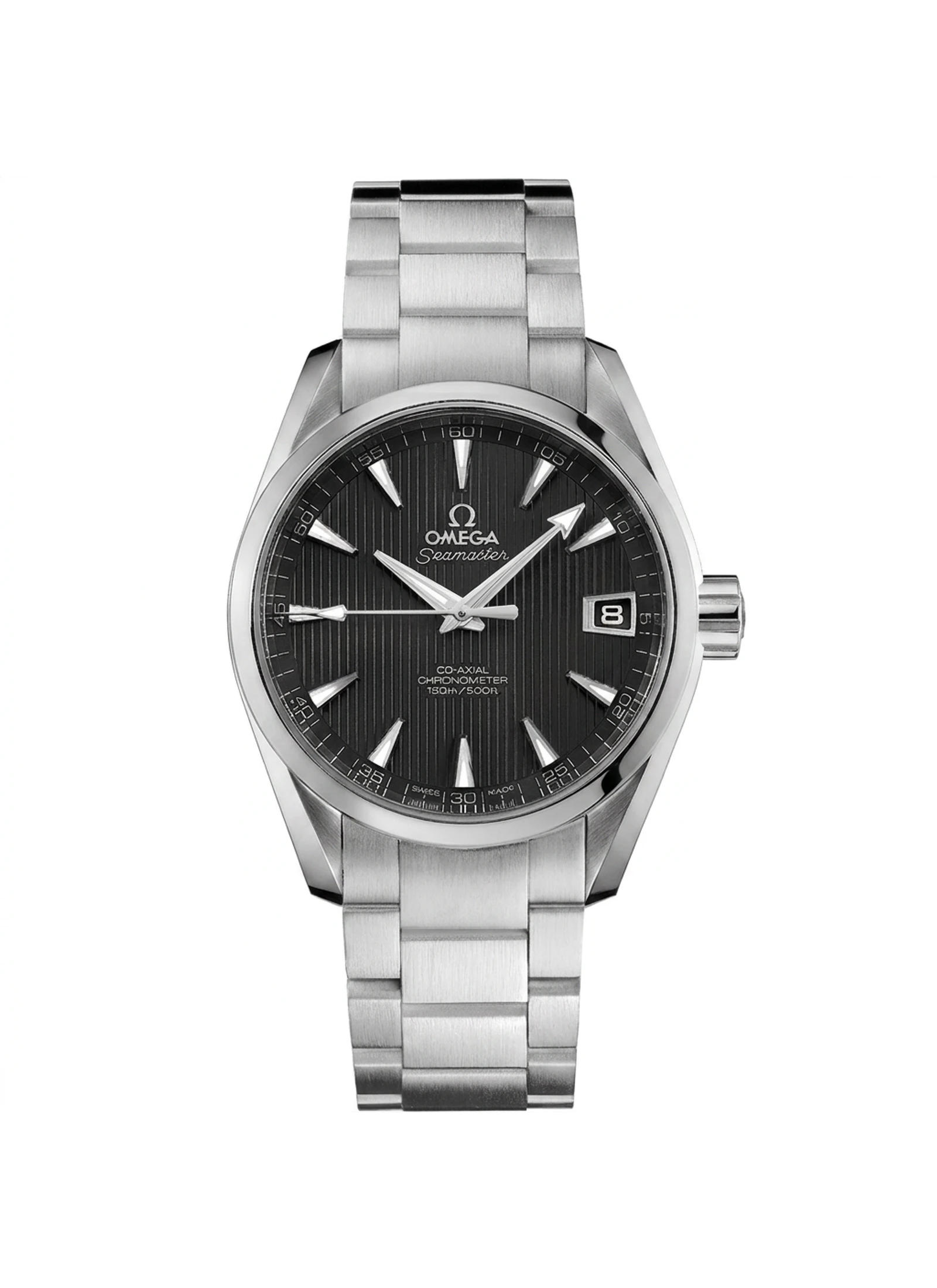 Omega Seamaster Aqua Terra 231.10.39.21.06.001