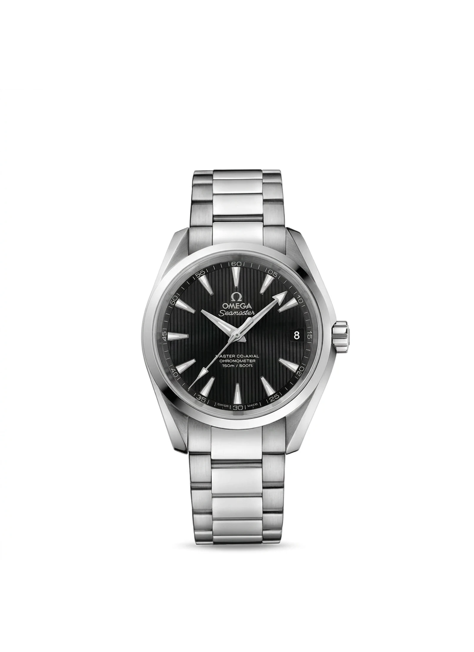 Omega Seamaster Aqua Terra 231.10.39.21.01.002