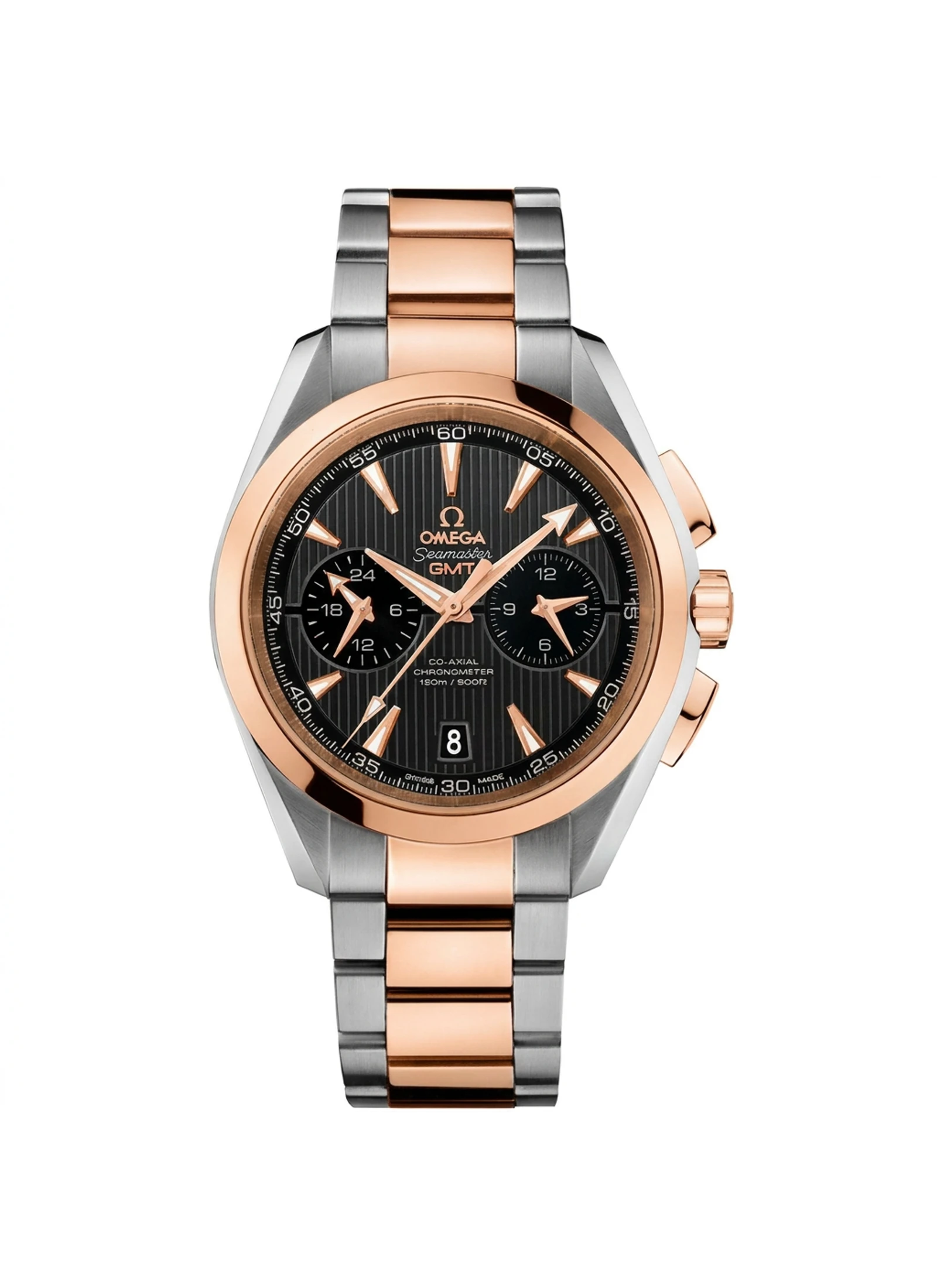 Omega Seamaster Aqua Terra 231.20.43.52.06.001