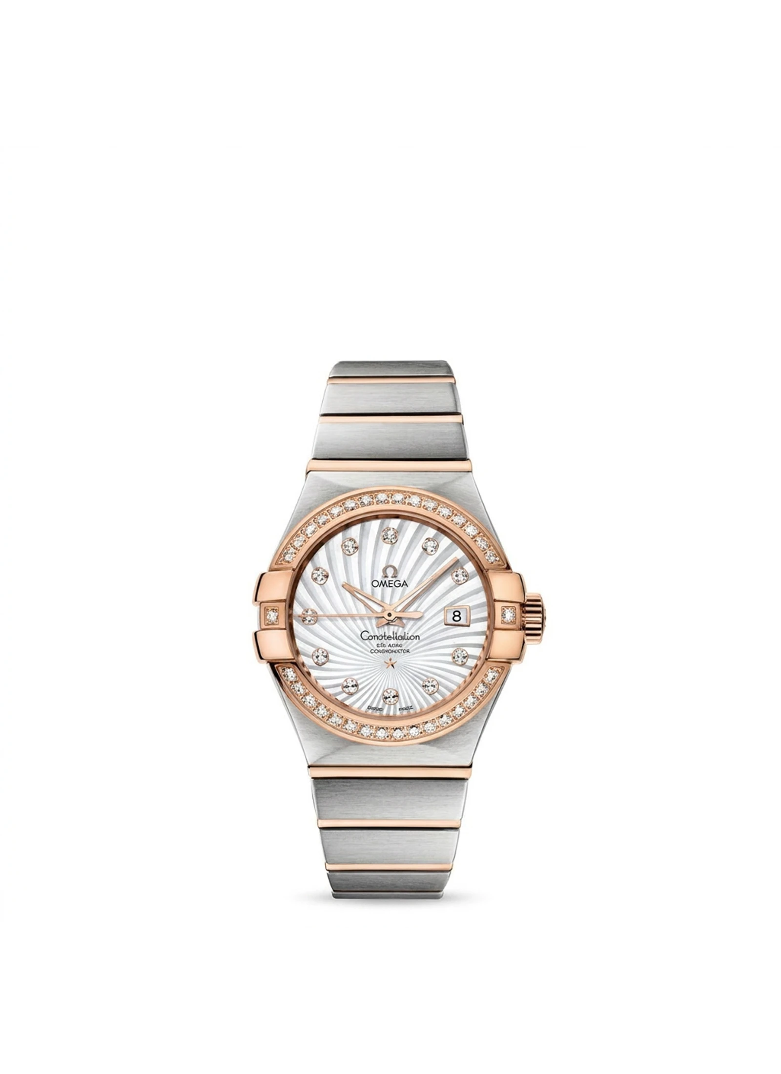 Omega Constellation Ladies 123.25.31.20.55.001