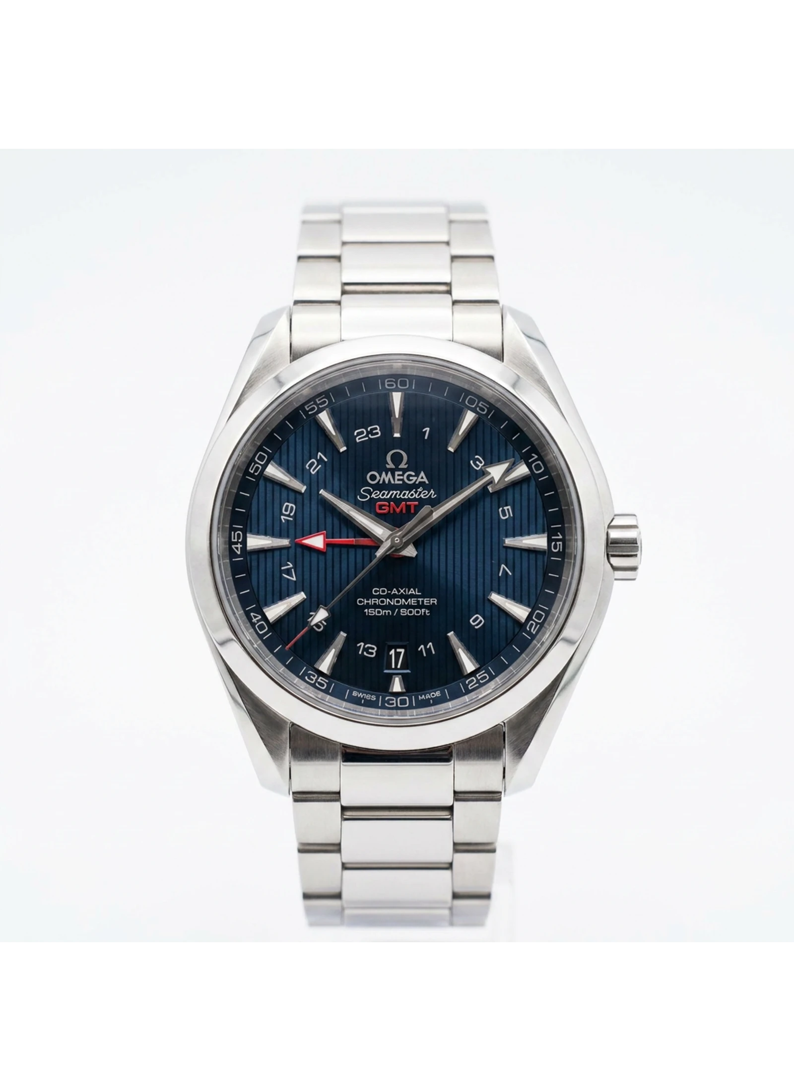 Omega Seamaster Aqua Terra 231.10.43.22.03.001