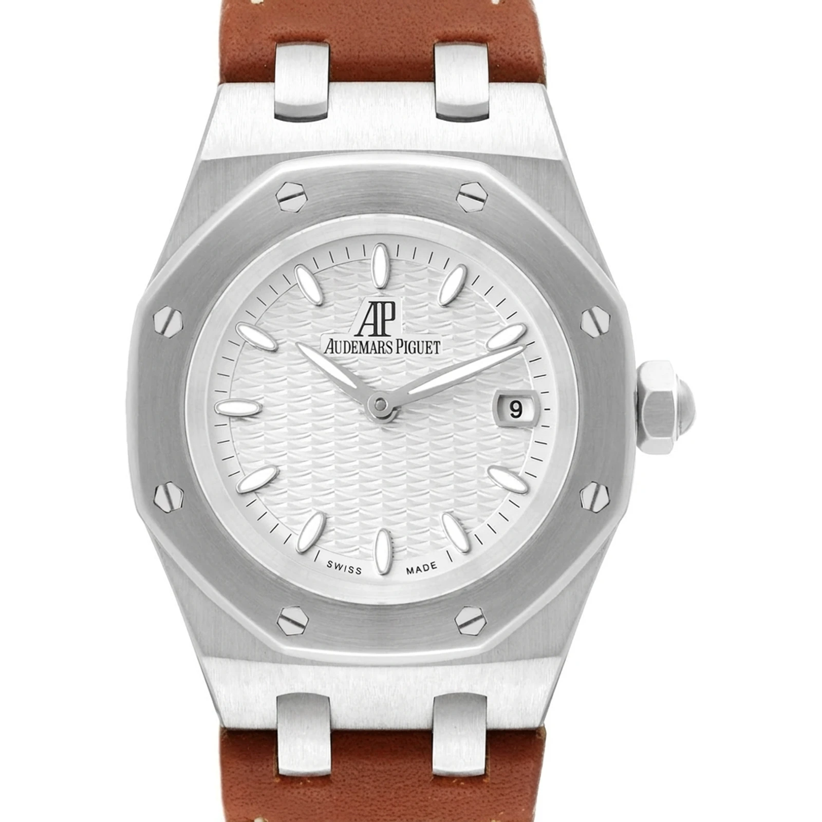 Audemars Piguet Royal Oak Lady 67600ST