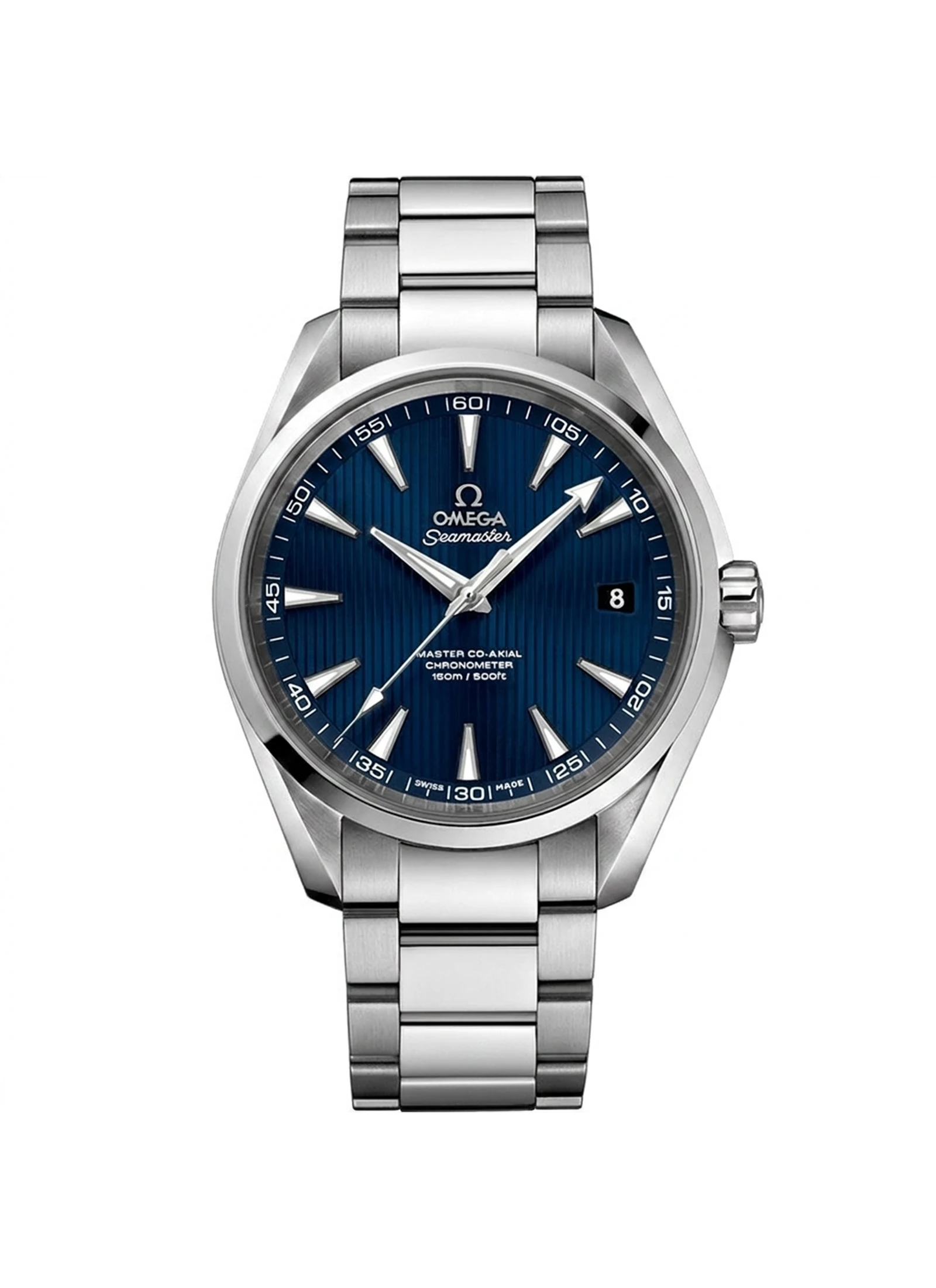 Omega Seamaster Aqua Terra 231.10.42.21.01.004