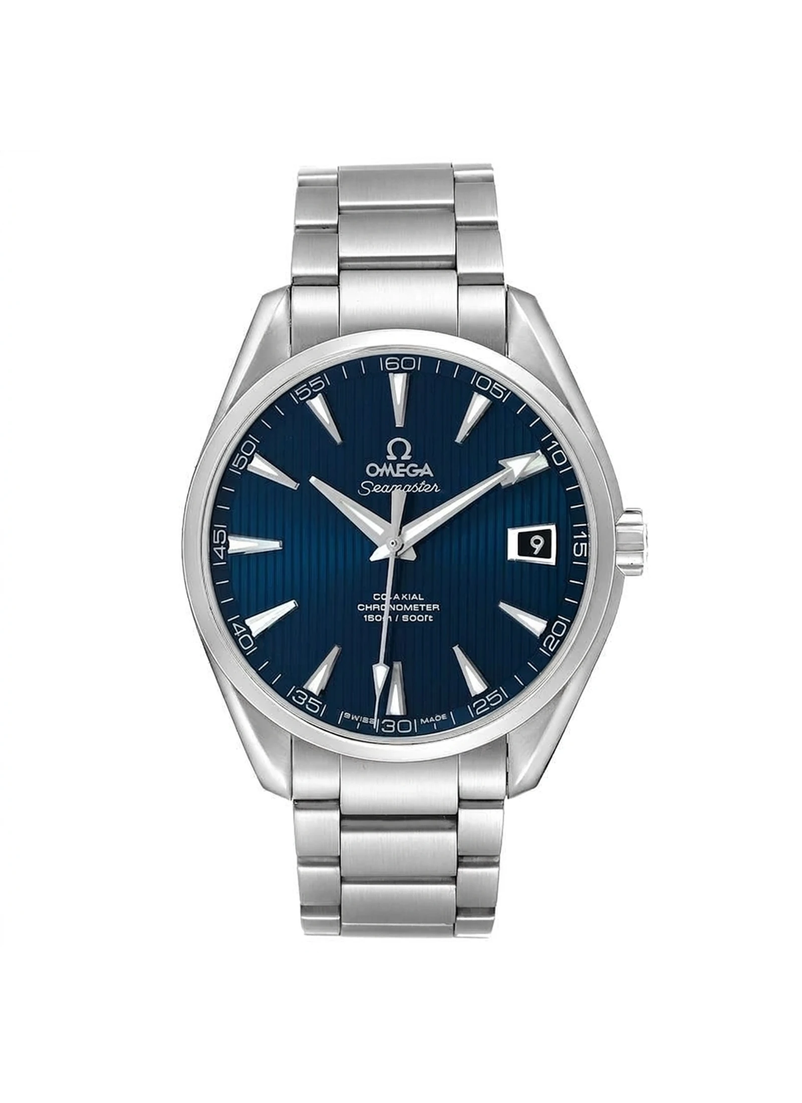 Omega Seamaster Aqua Terra 231.10.42.21.03.003