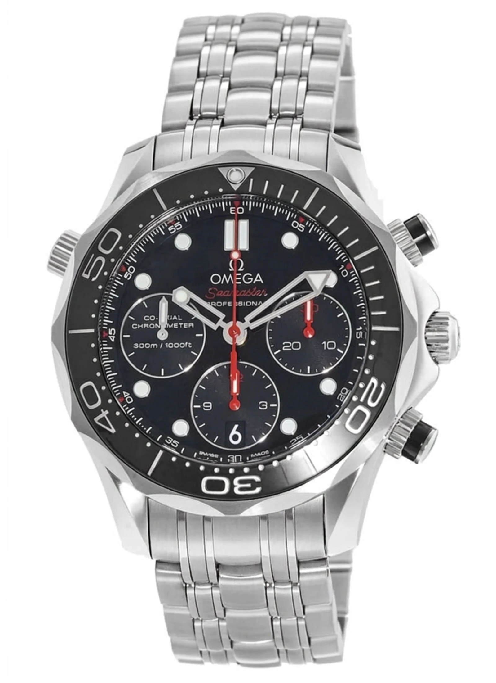 Omega Seamaster Diver 300 M 212.30.42.50.01.001