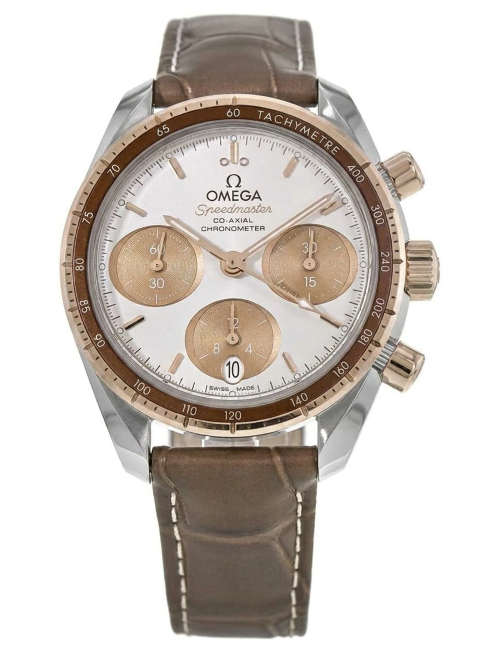 Omega Speedmaster 324.23.38.50.02.002