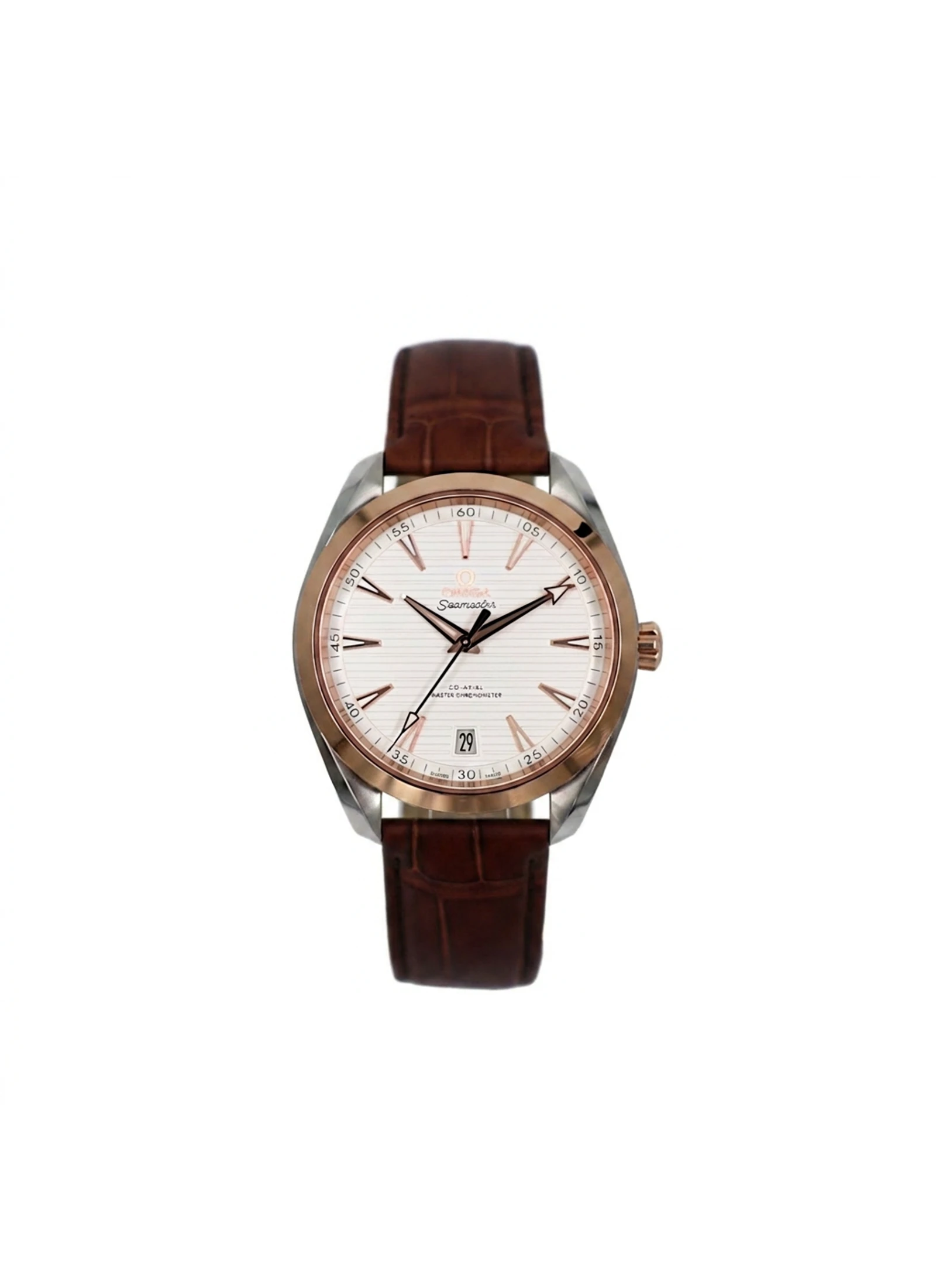 Omega Seamaster Aqua Terra 220.23.41.21.02.001