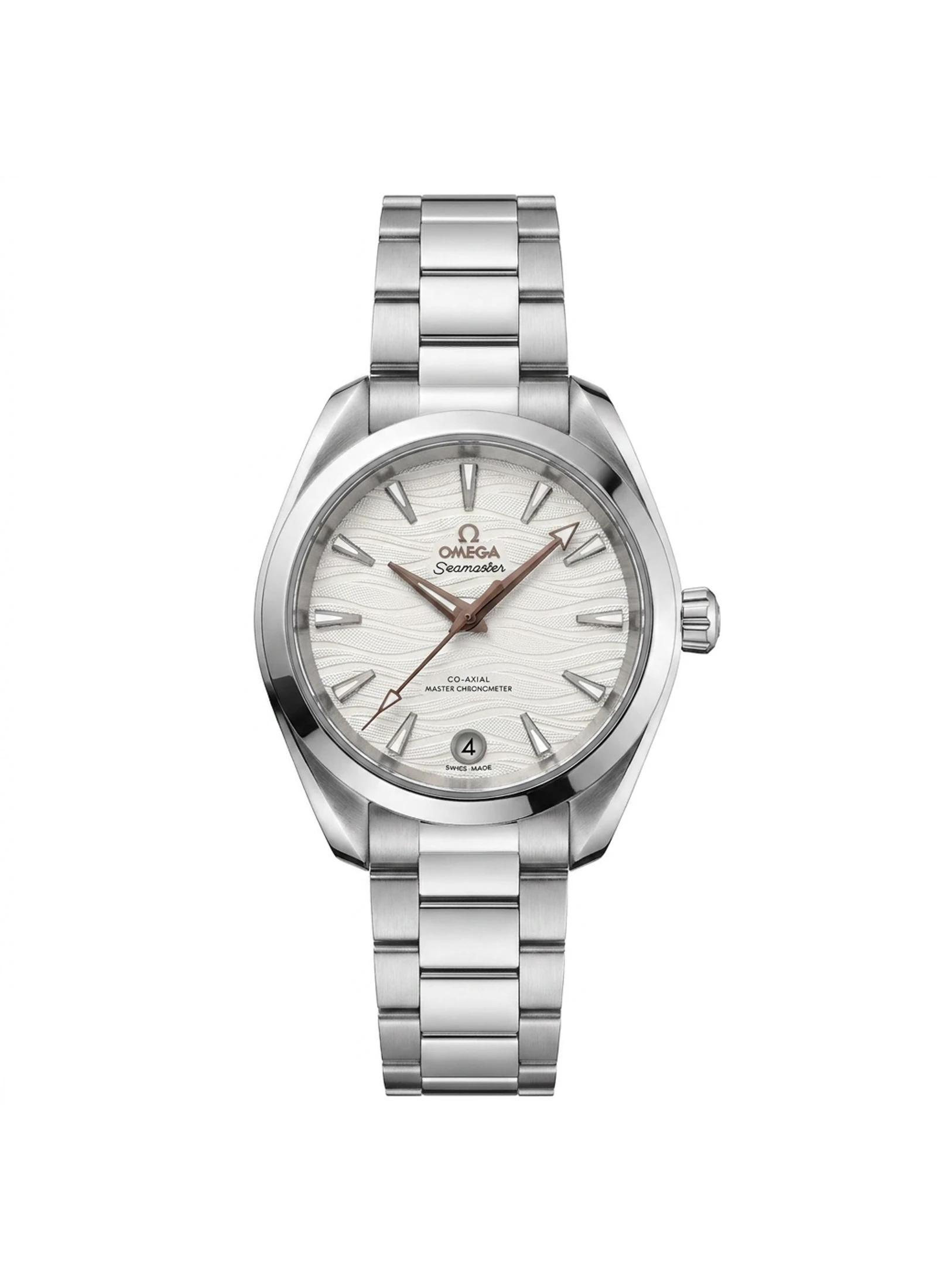 Omega Seamaster Aqua Terra 220.10.34.20.02.002