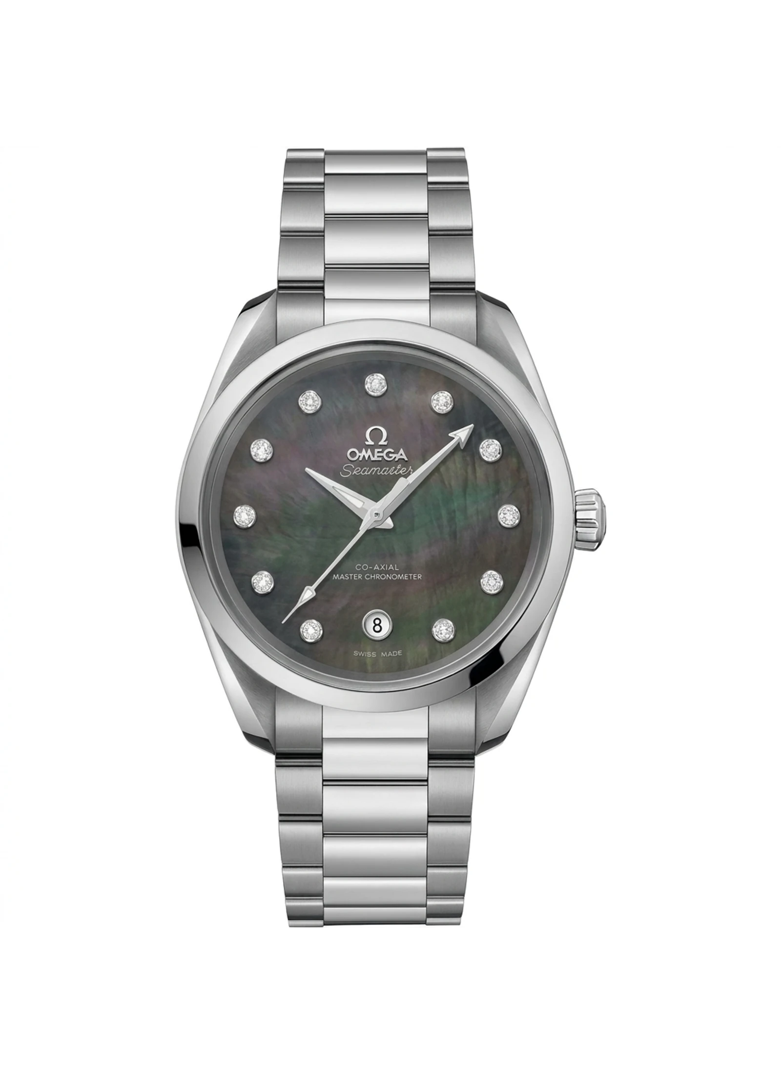 Omega Seamaster Aqua Terra 220.10.38.20.57.001