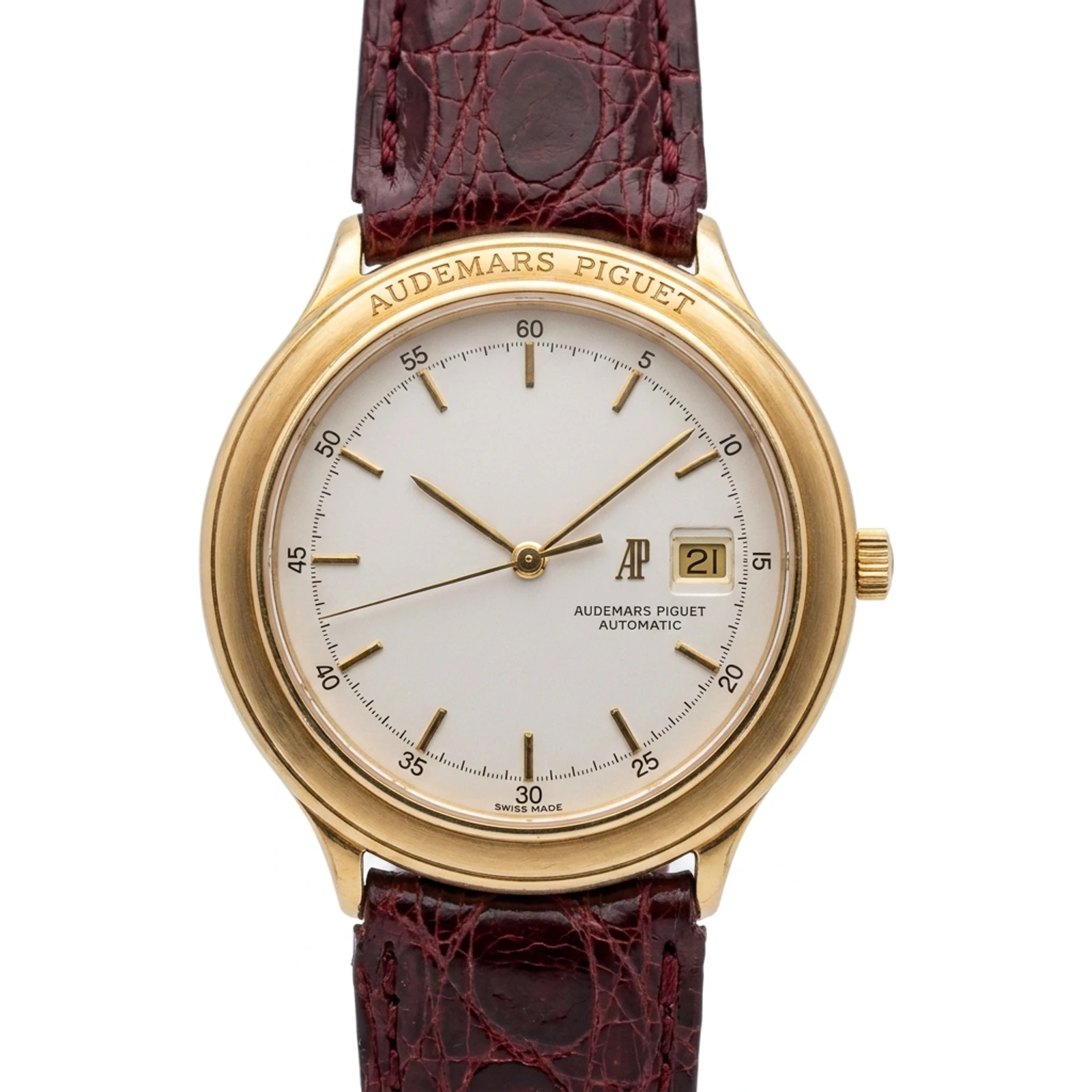 Audemars Piguet Huitième 1459