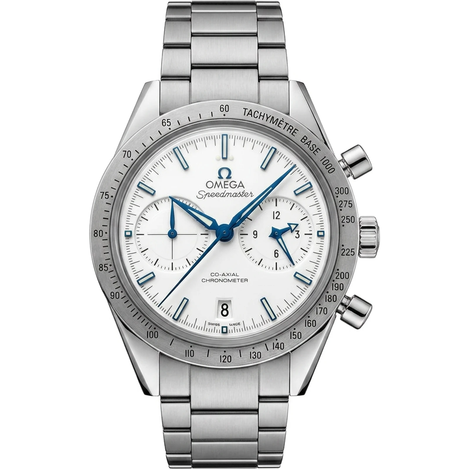 Omega Speedmaster '57 331.90.42.51.04.001