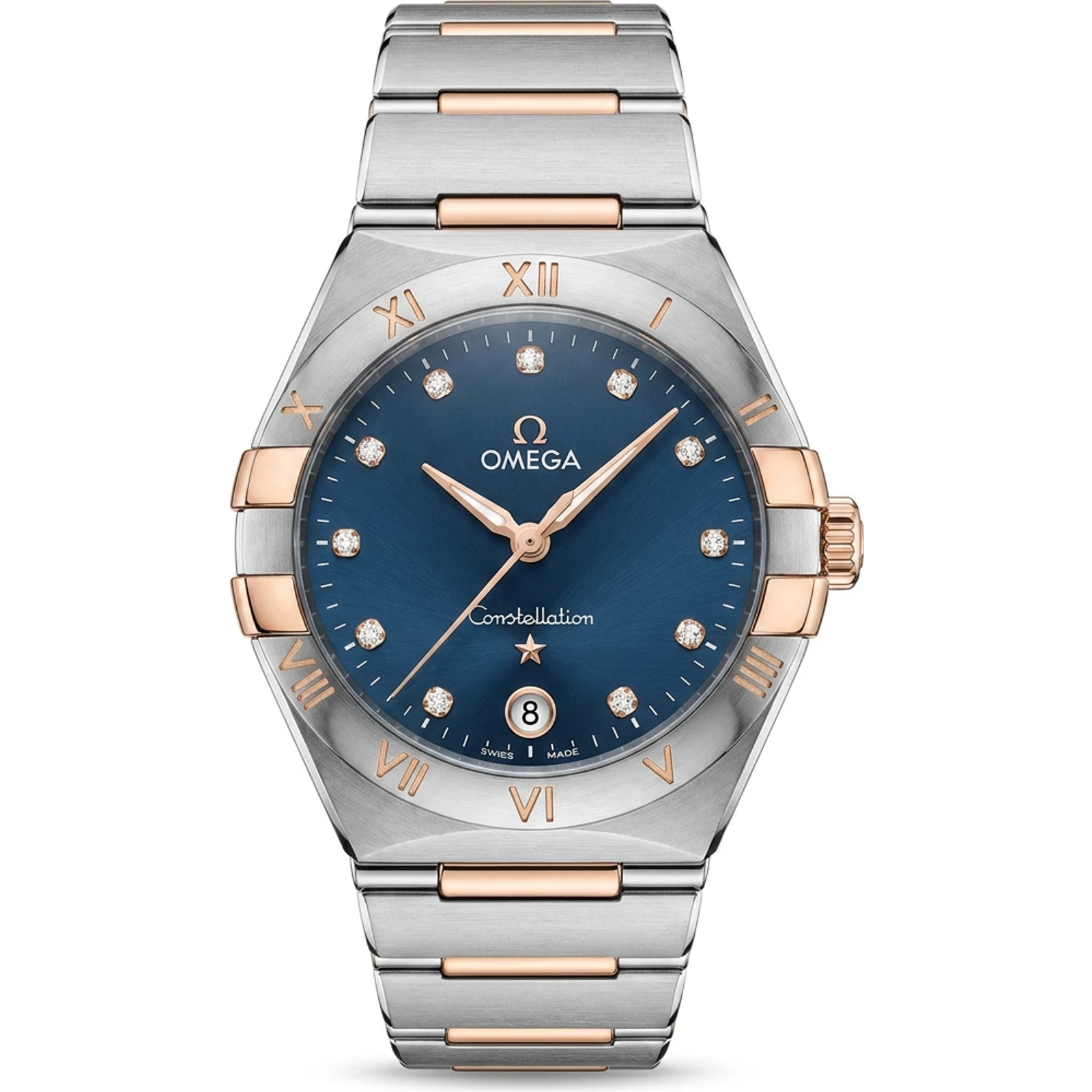Omega Constellation 131.20.25.60.53.002