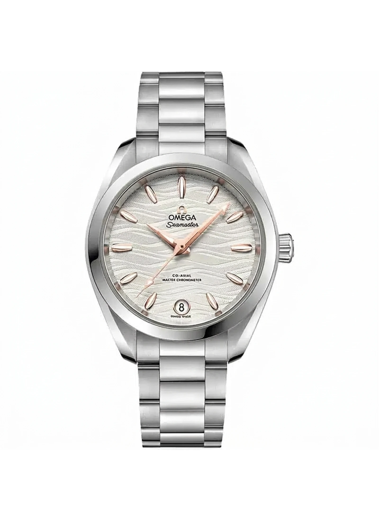 Omega Seamaster Aqua Terra 220.10.34.20.02.001