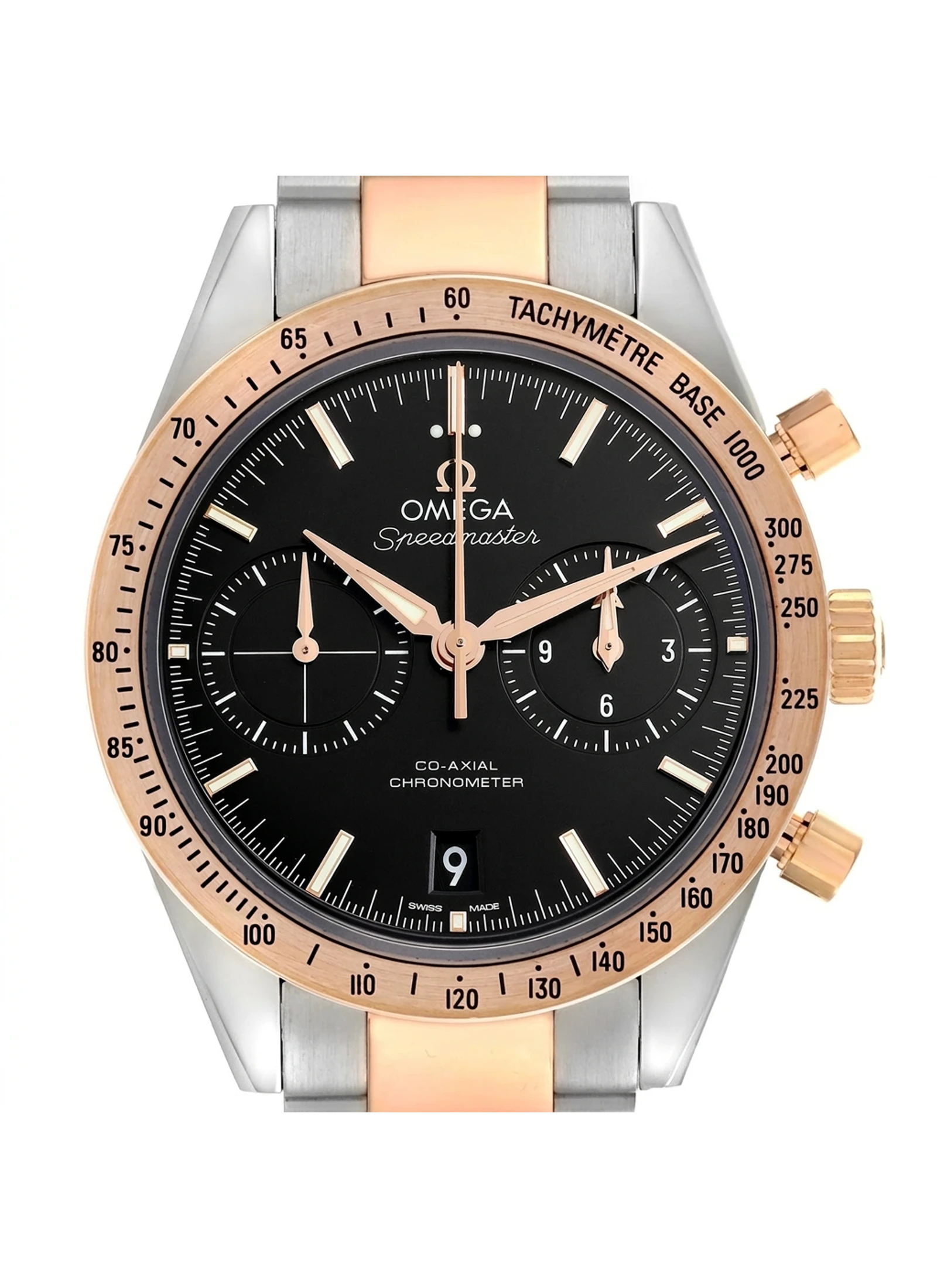 Omega Speedmaster '57 331.20.42.51.01.002