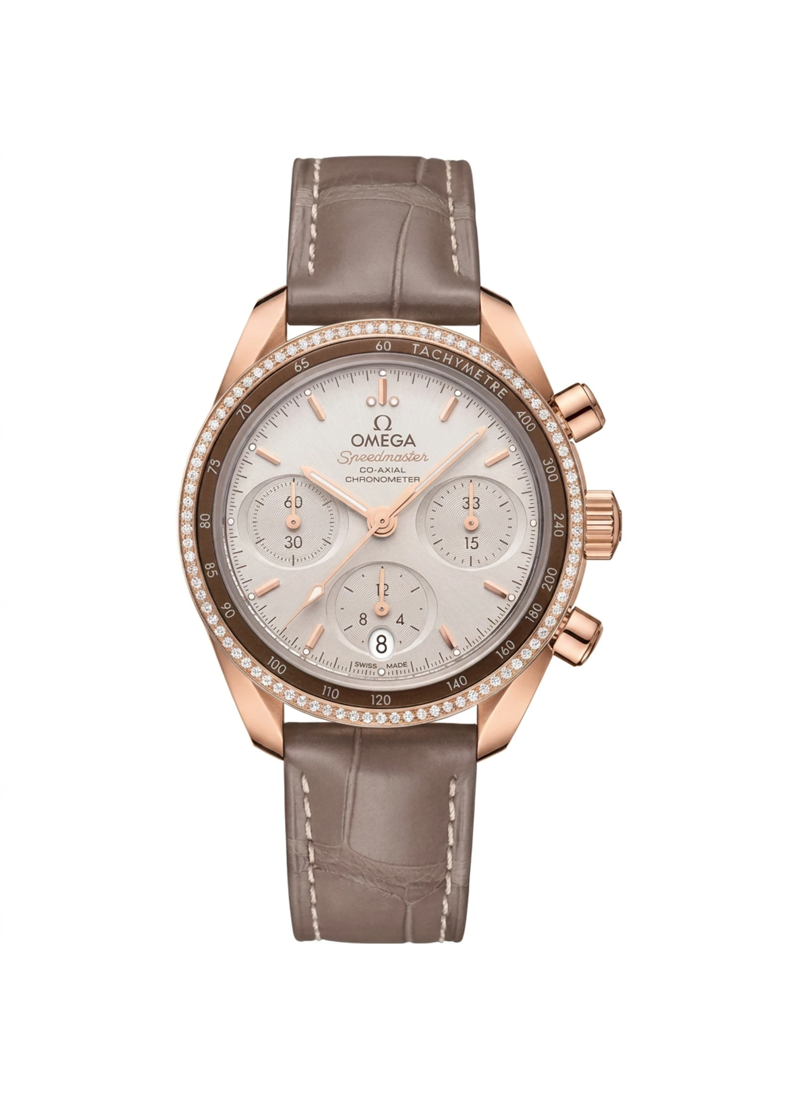 Omega Speedmaster 324.68.38.50.02.003