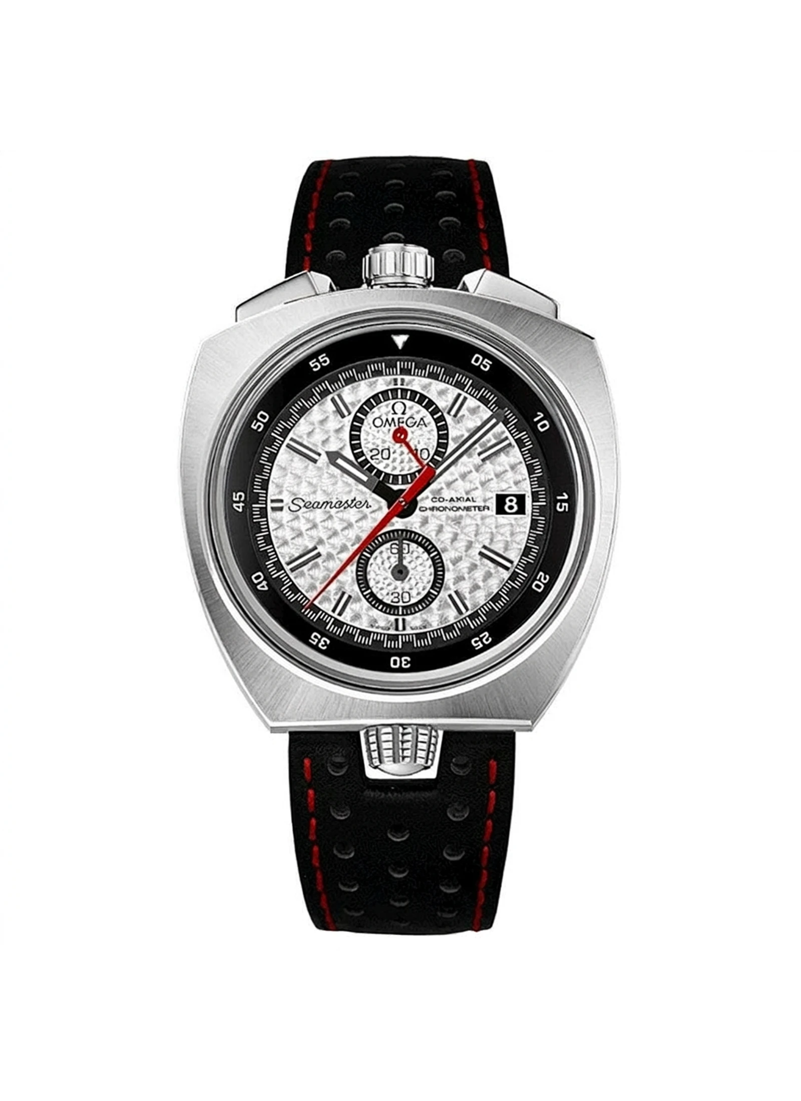 Omega Seamaster Bullhead 225.12.43.50.02.001