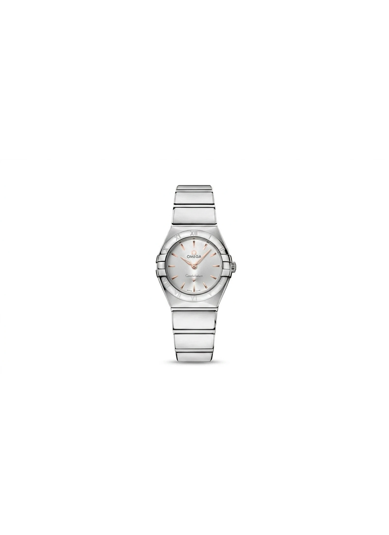 Omega Constellation 123.20.35.20