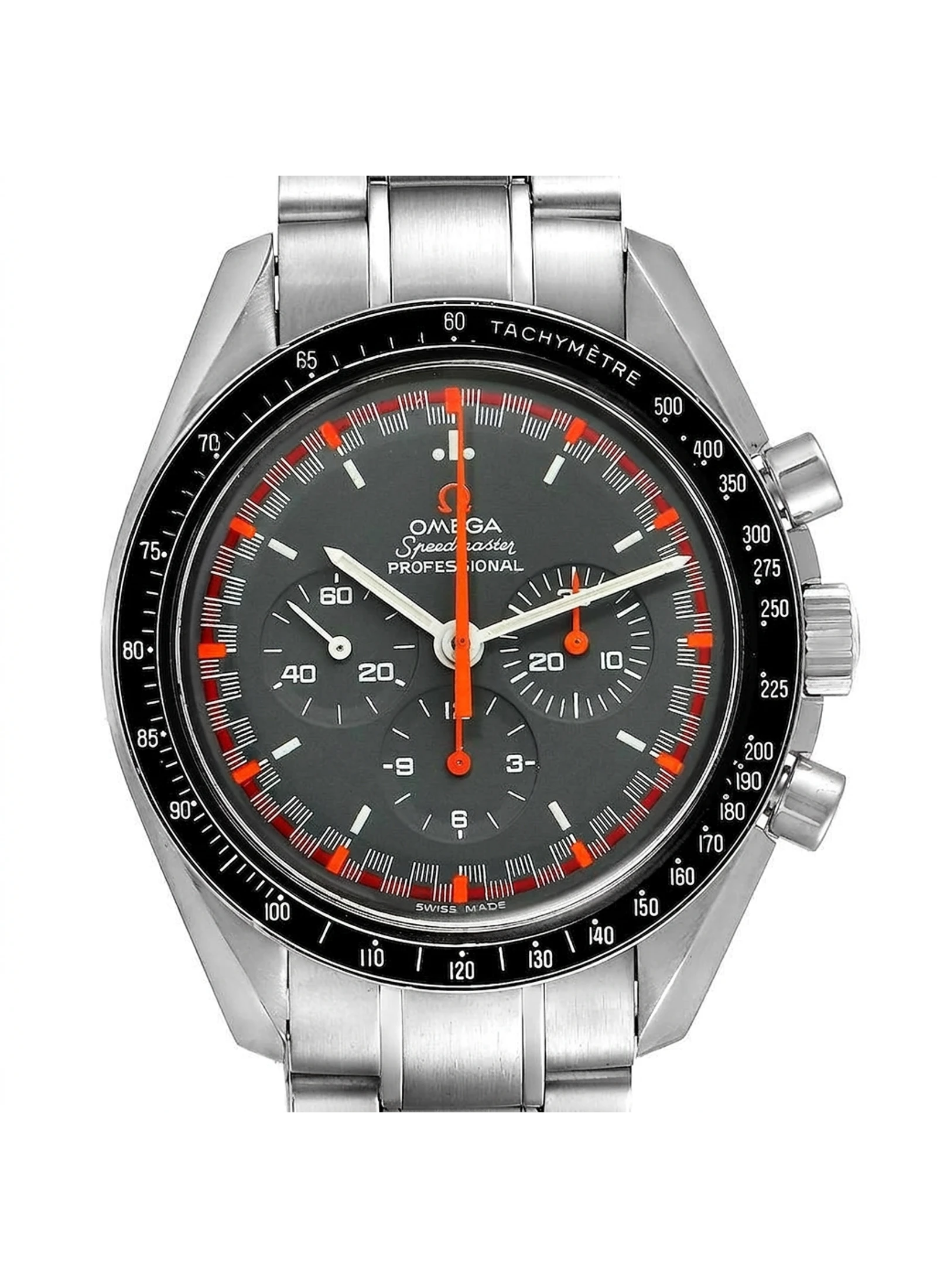 Omega Speedmaster Racing 3570.40.00