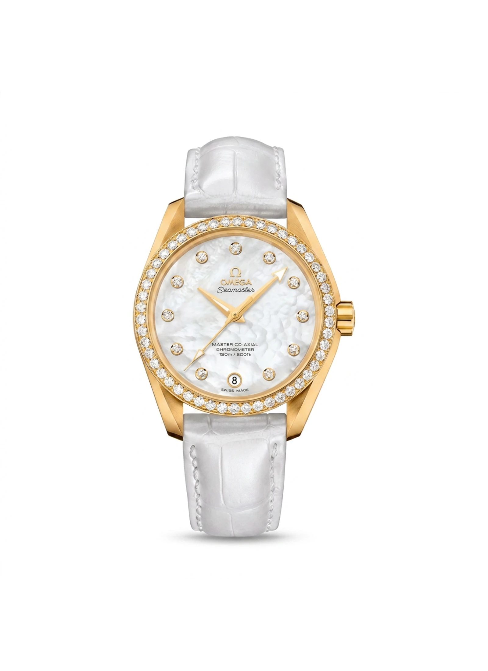 Omega Seamaster Aqua Terra 231.58.39.21.55.002